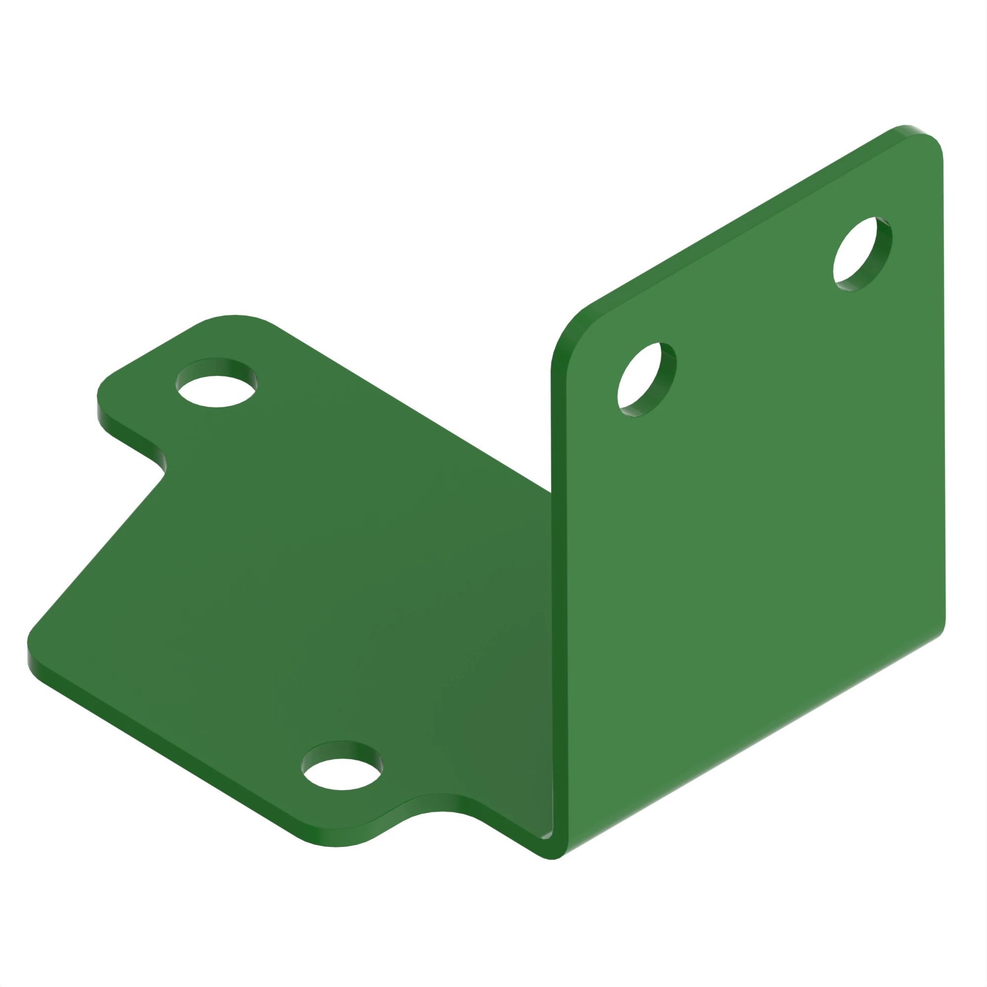 BRACKET, TBV MOUNT
