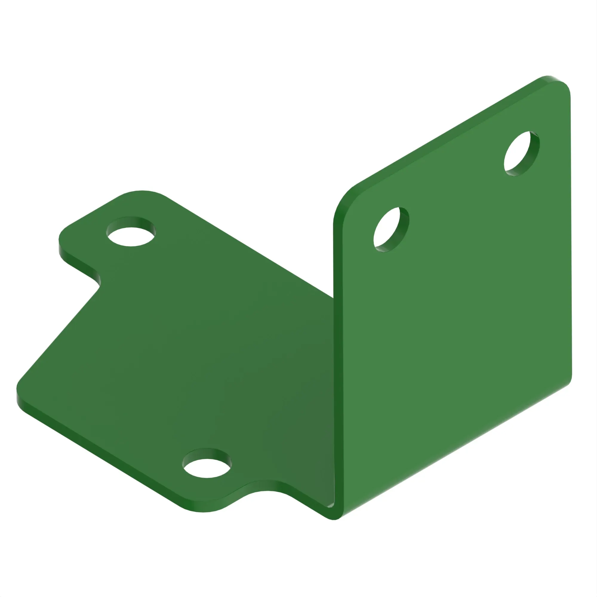 John Deere Bracket - KK89077