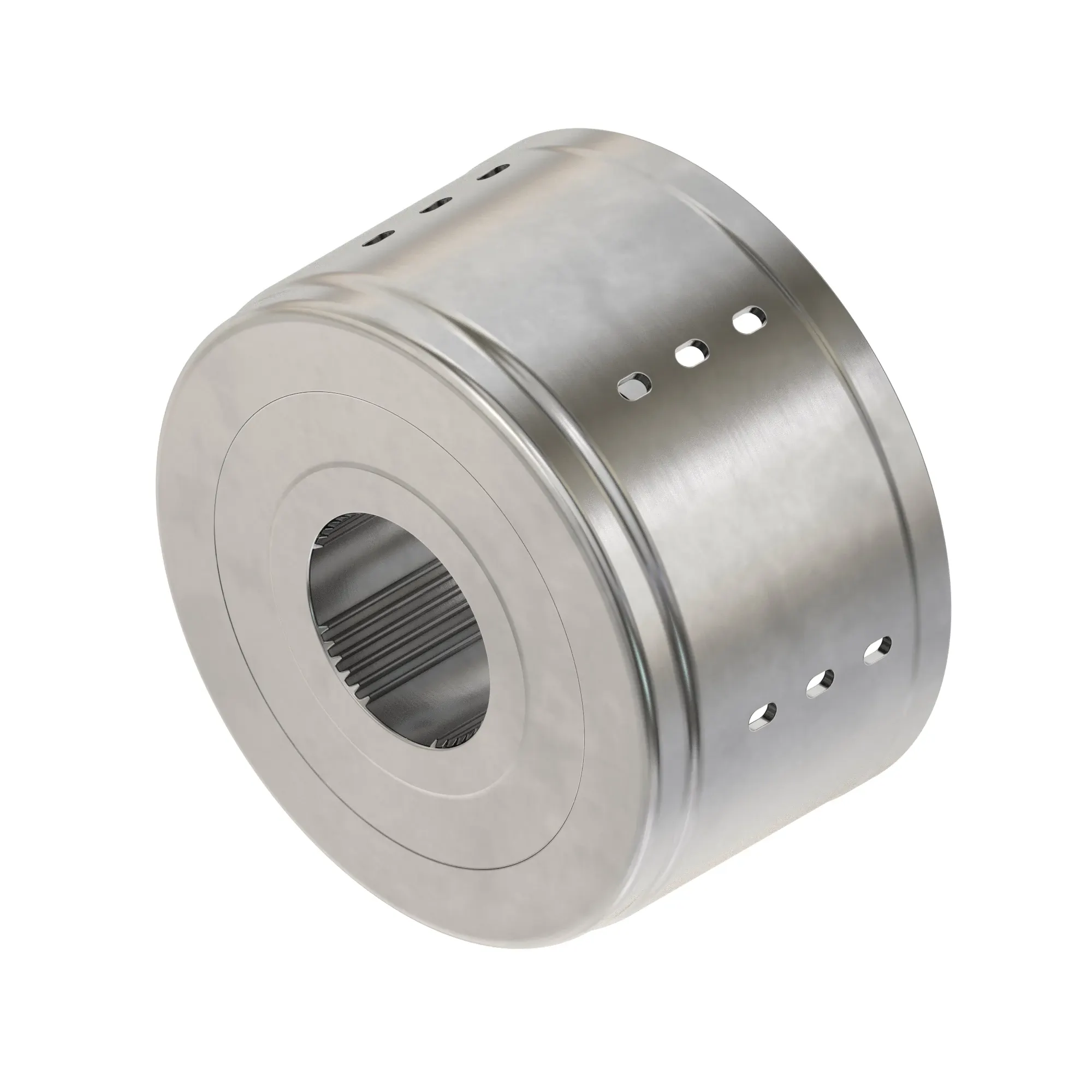 John Deere 12-Disk Clutch (S1 and R3) - R552227