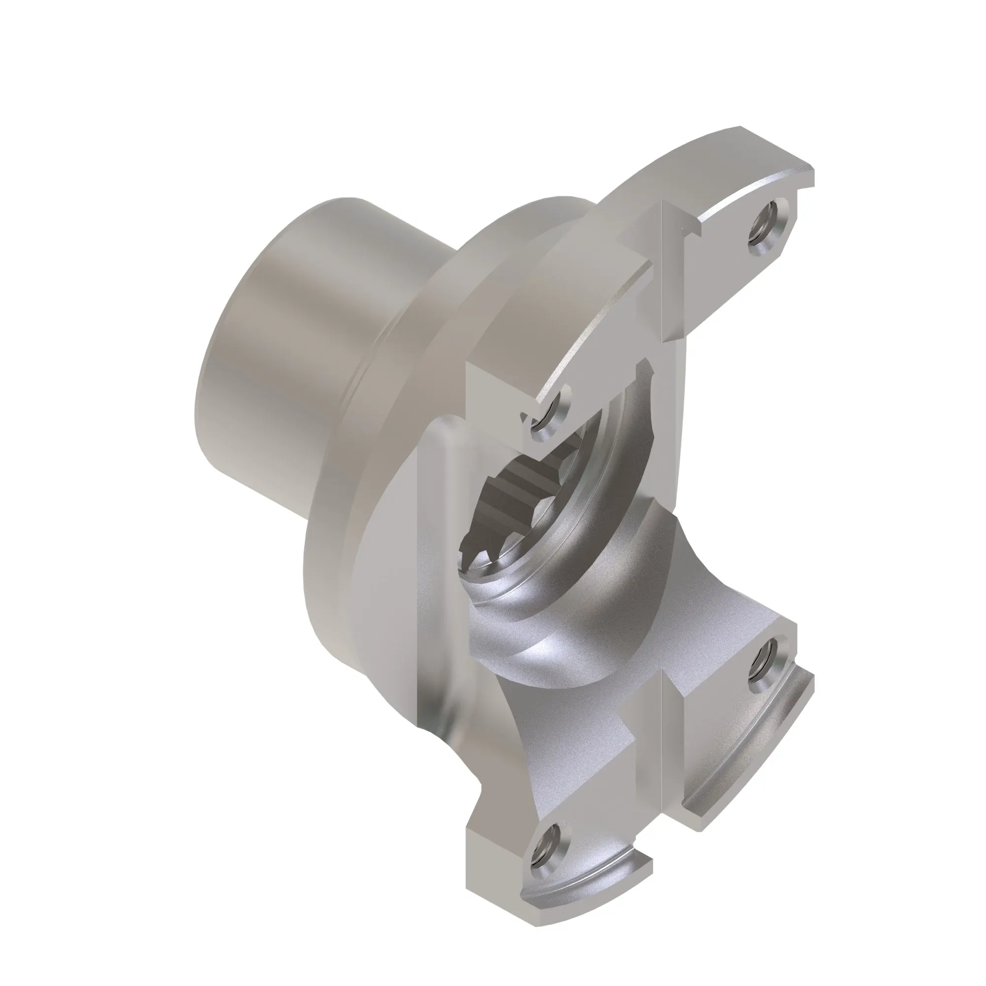 Universal Joint Yoke