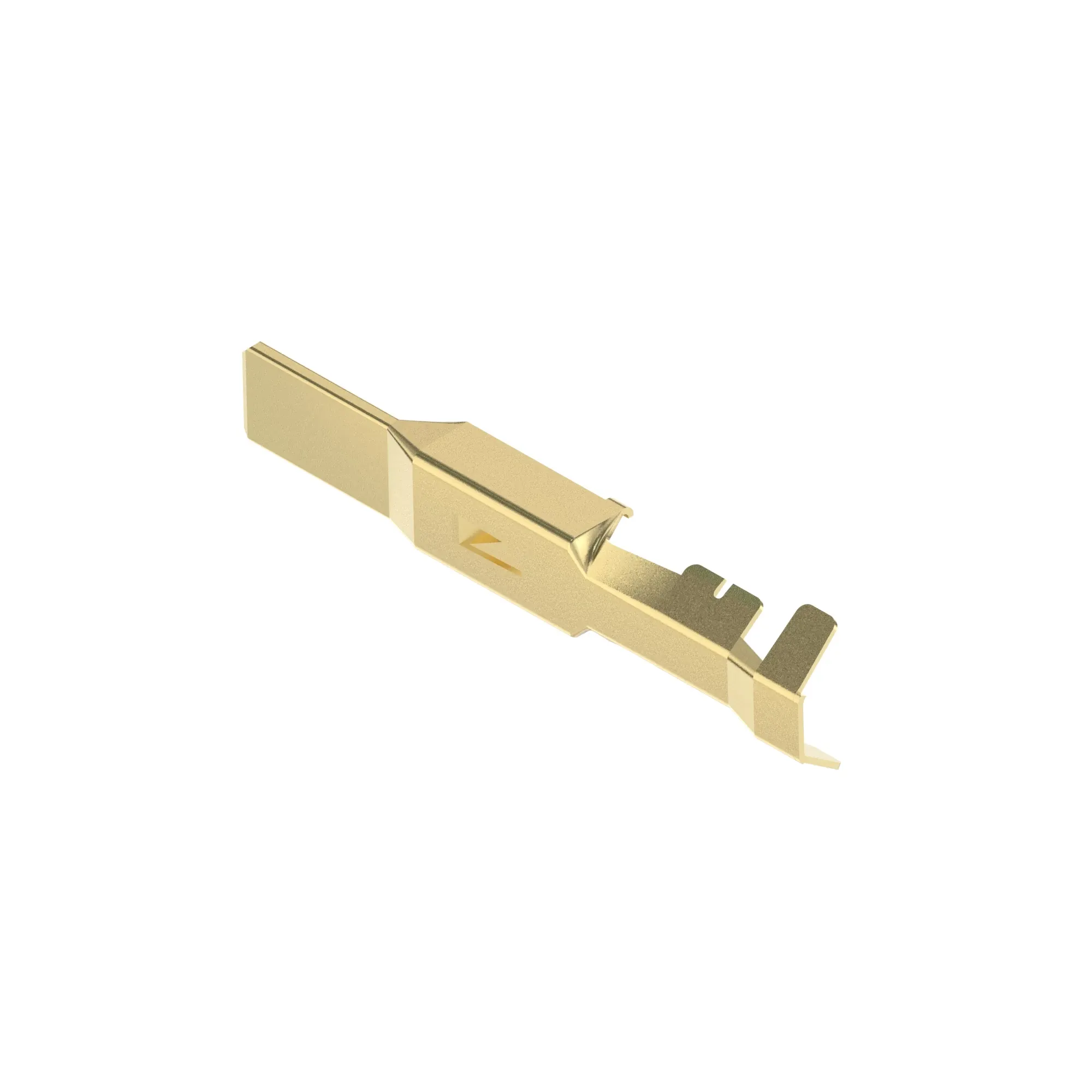 Elec. Connector Terminal