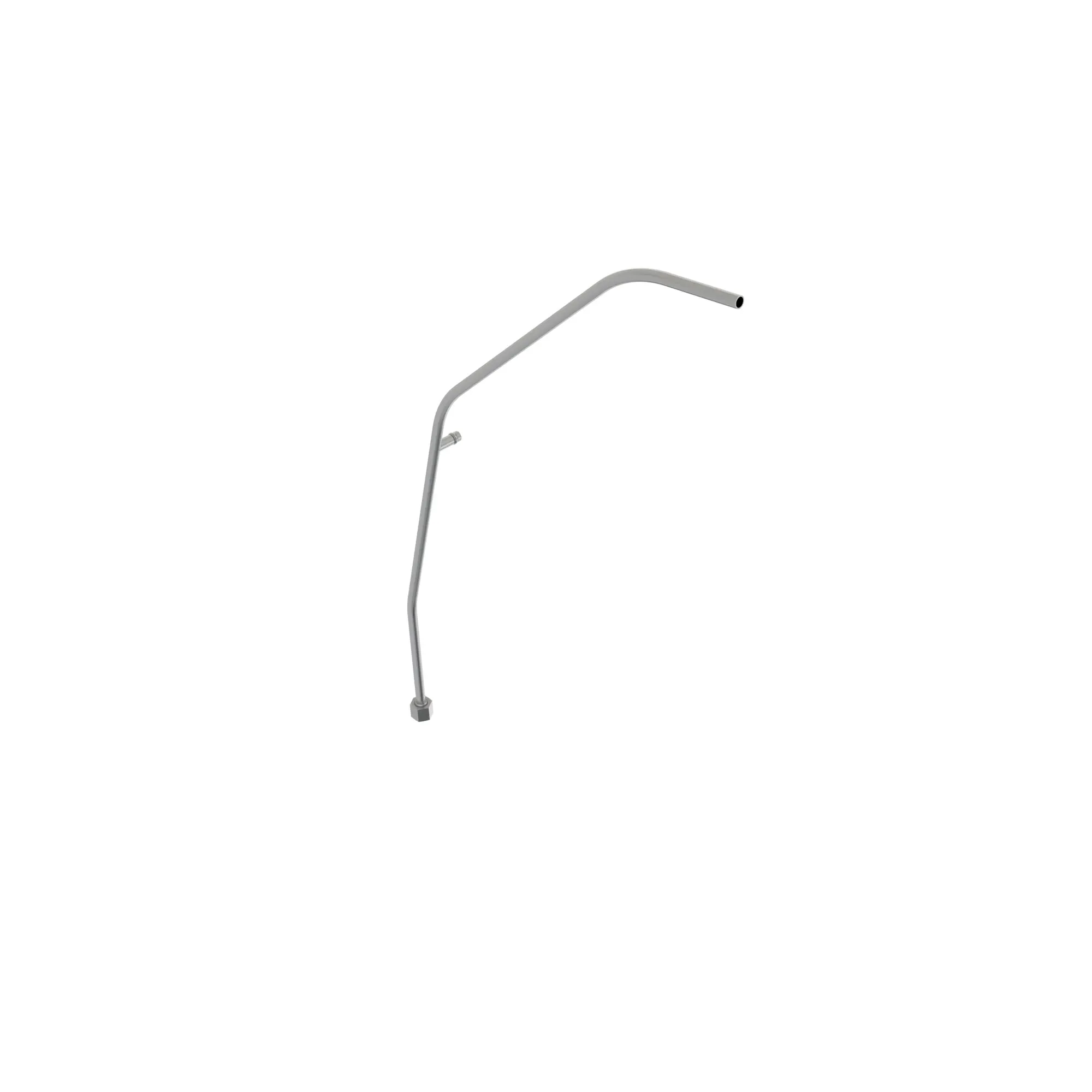 Dipstick Tube