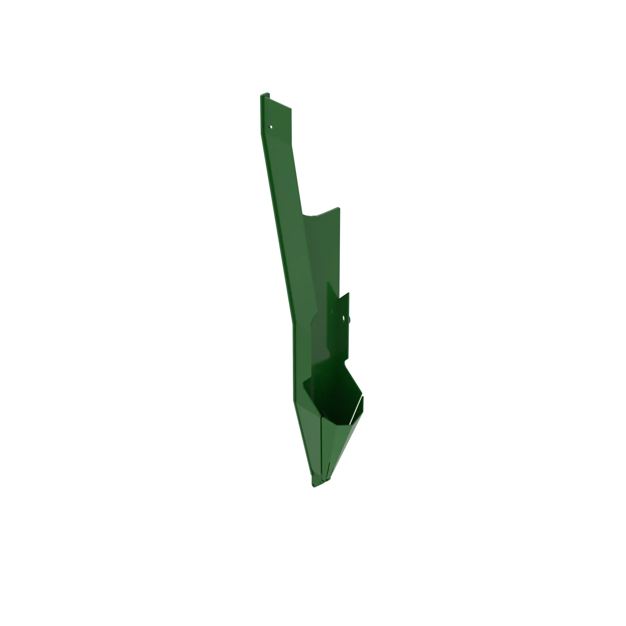 Combine Shoe
