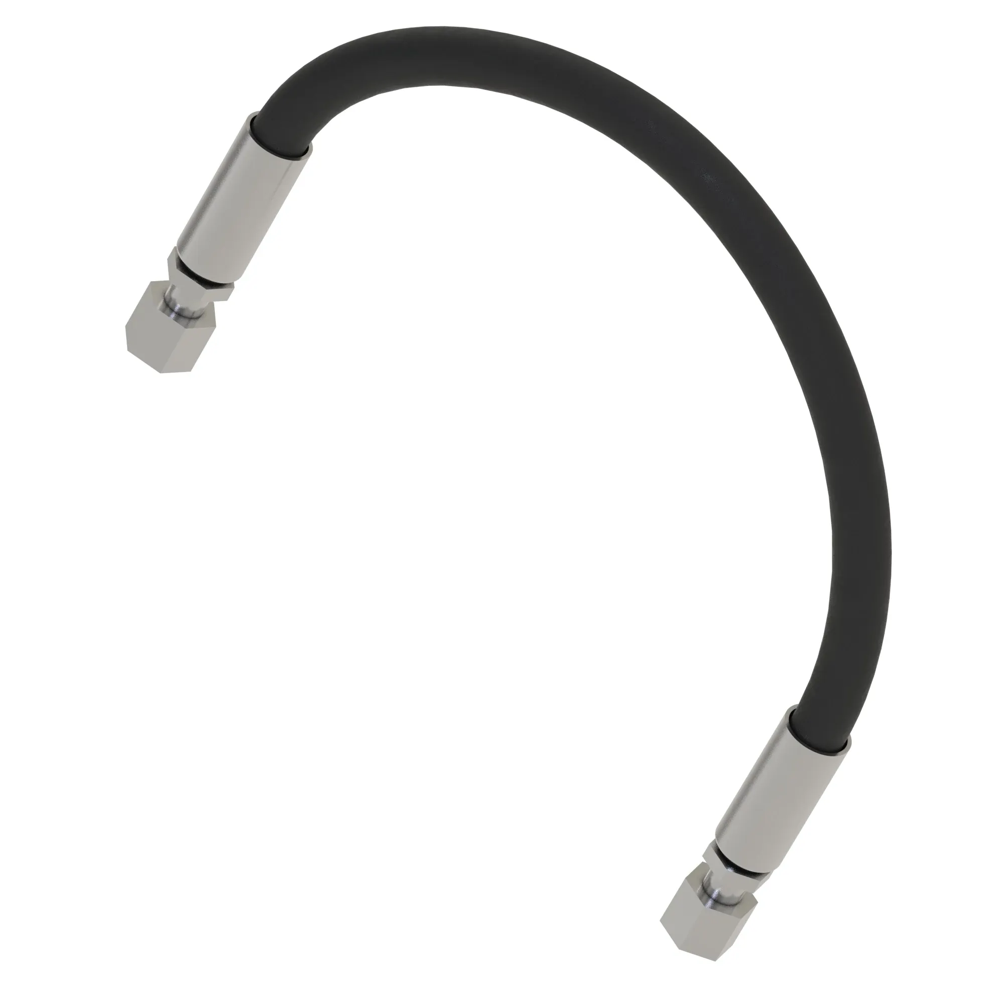 John Deere Hydraulic Hose - AT549191
