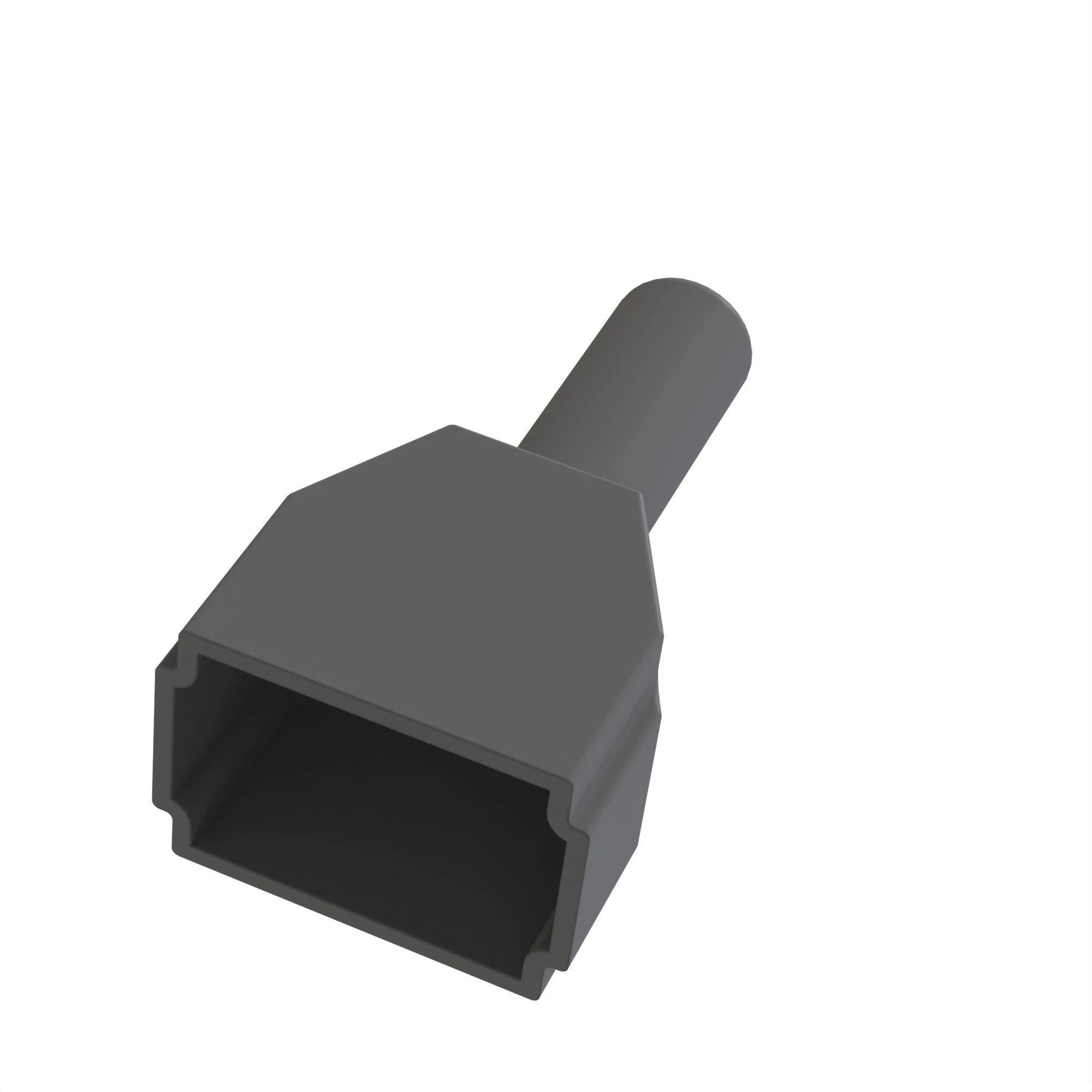DEUTSCH DT 8WAY PLUG BOOT
