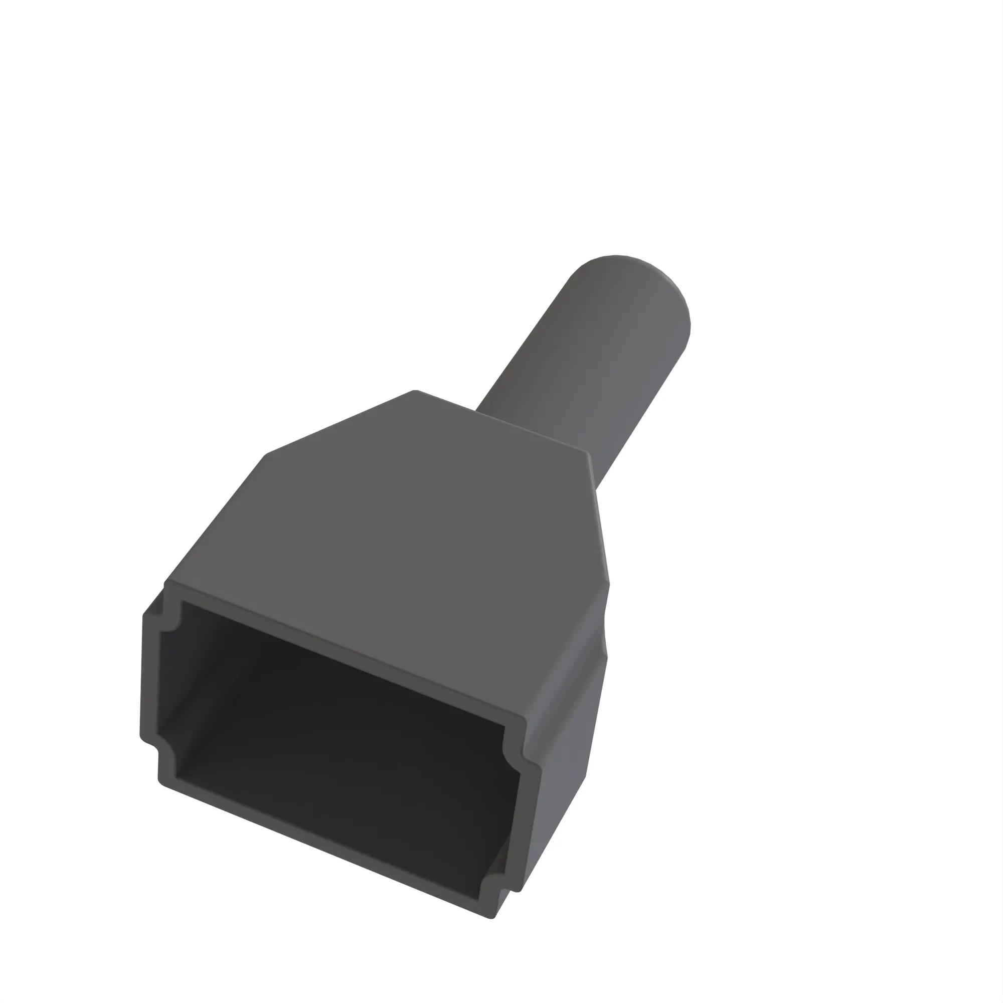 John Deere Electrical Connector Accessory - 57M9552