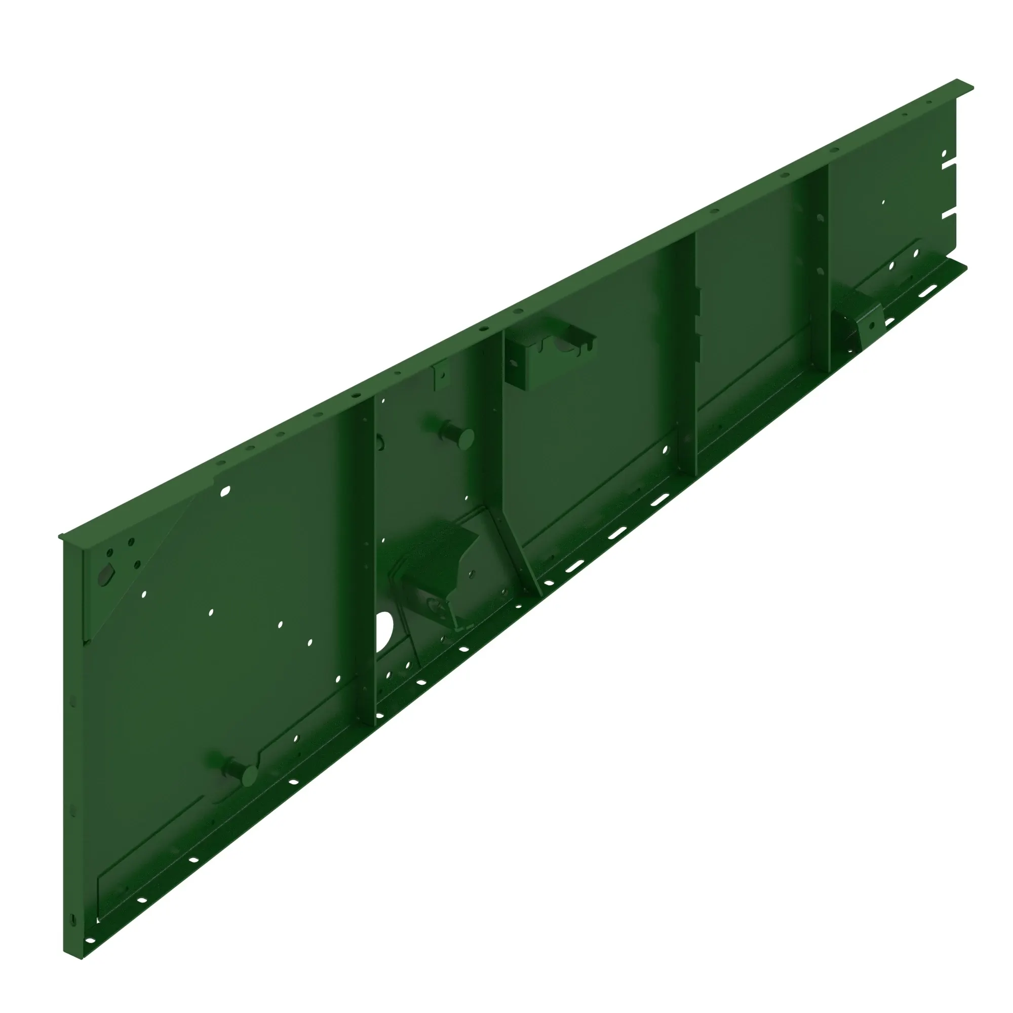 John Deere Extension - AXE104632
