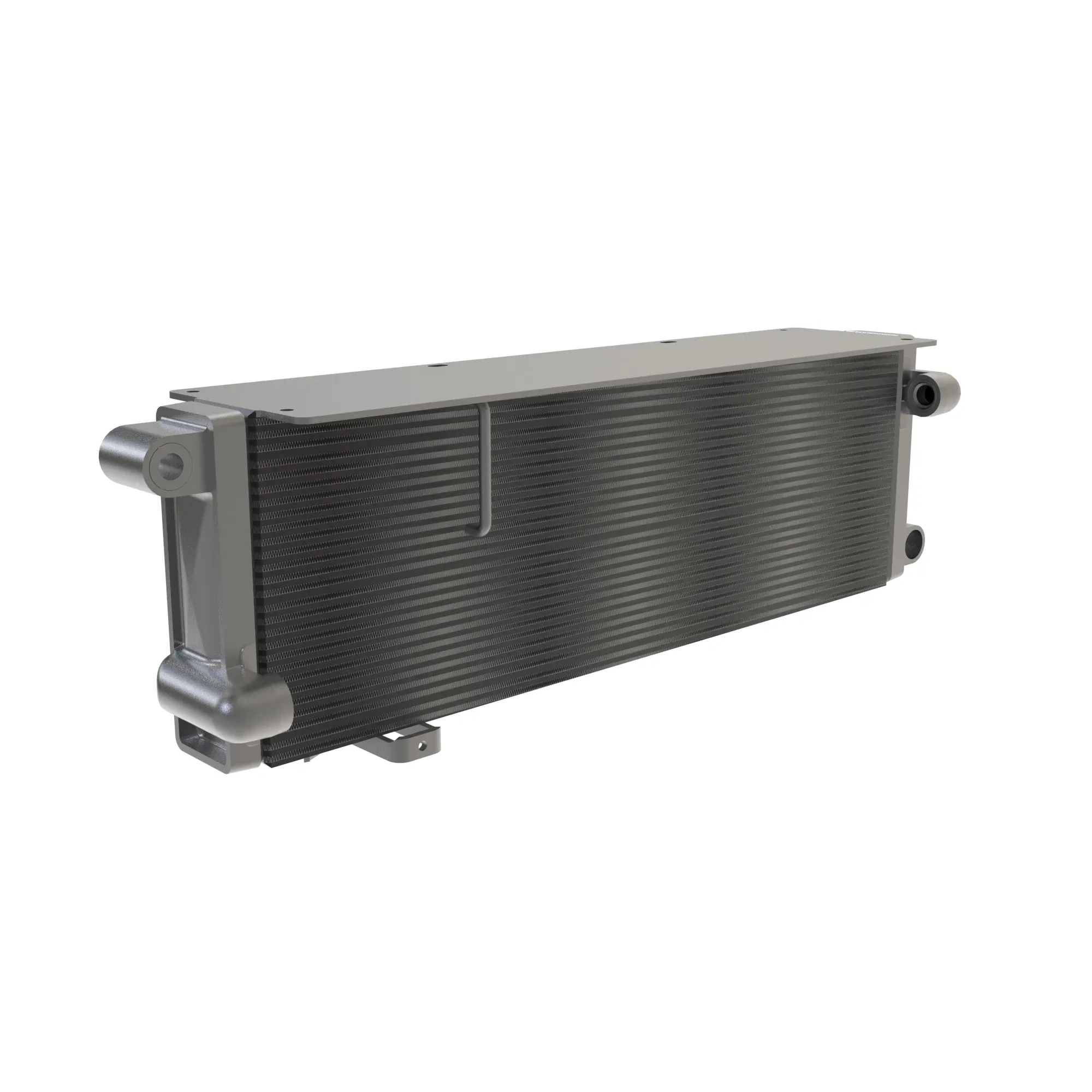 OIL COOLER, TRANSMISSION