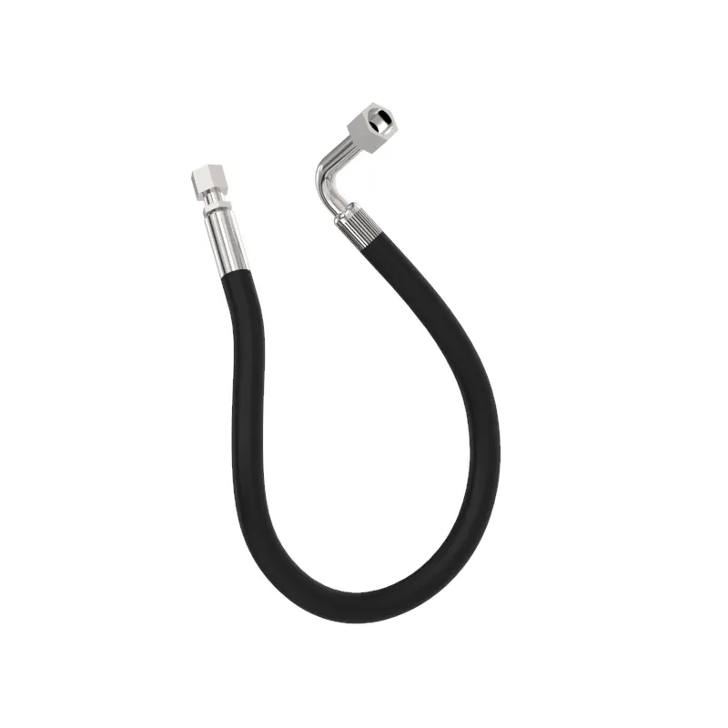 HYDRAULIC HOSE