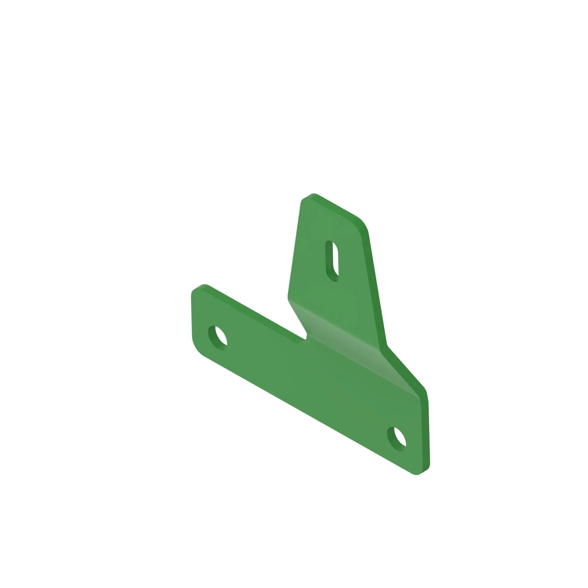 BRACKET, BRACKET, BRACKET OIL LINES