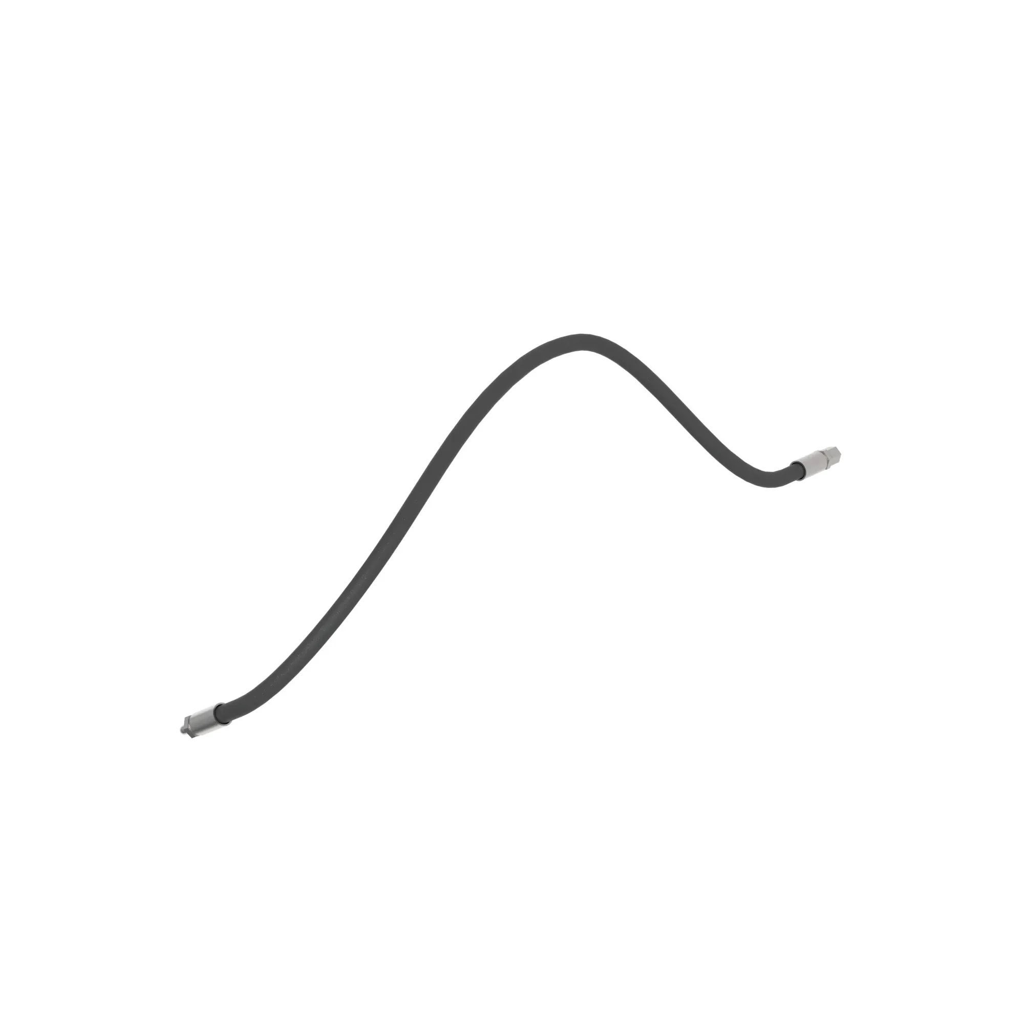 HYDRAULIC HOSE - FABRICATE, HOSE-BA
