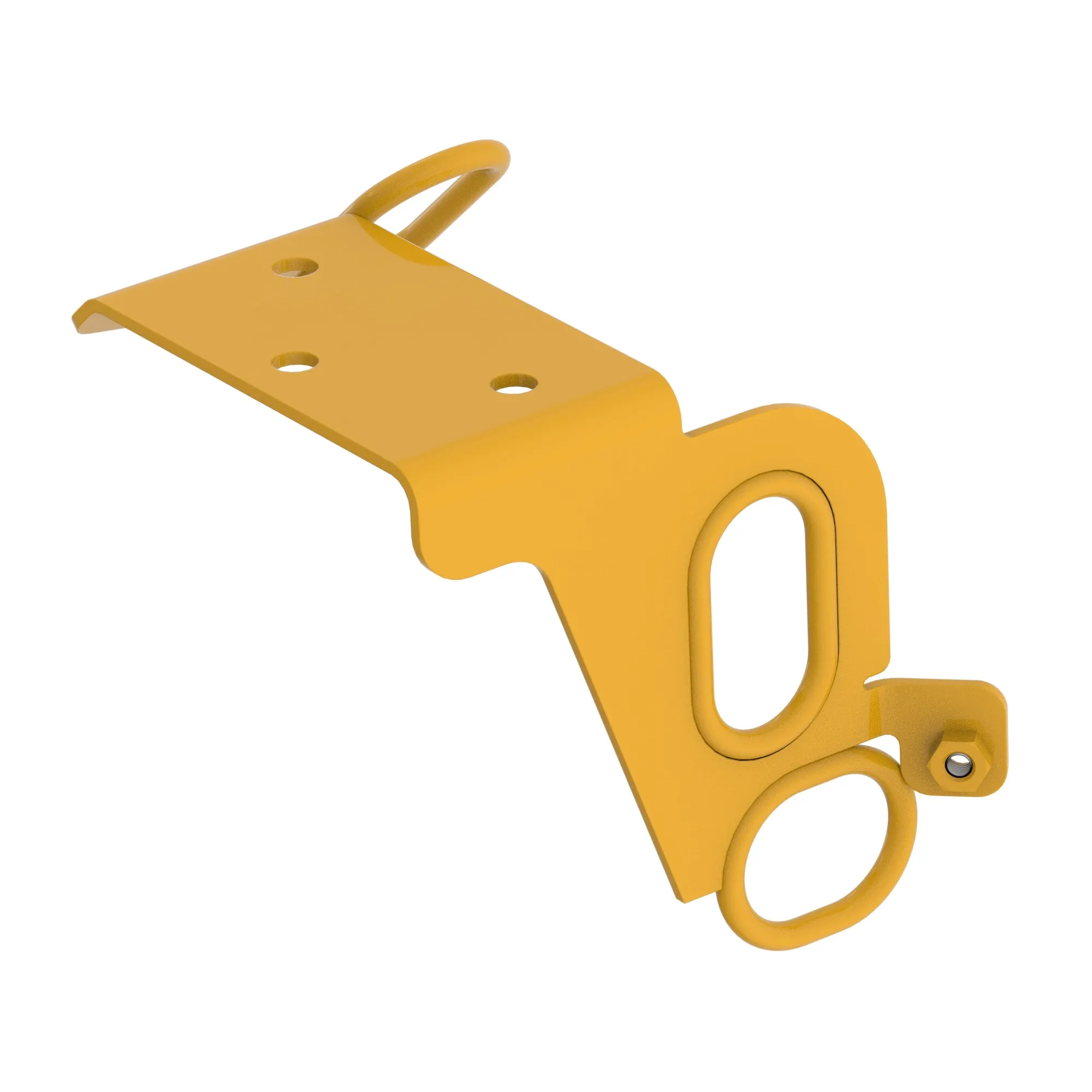 John Deere Bracket - AT512591