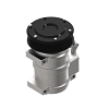 COMPRESSOR, 24V AIR CONDITIONING