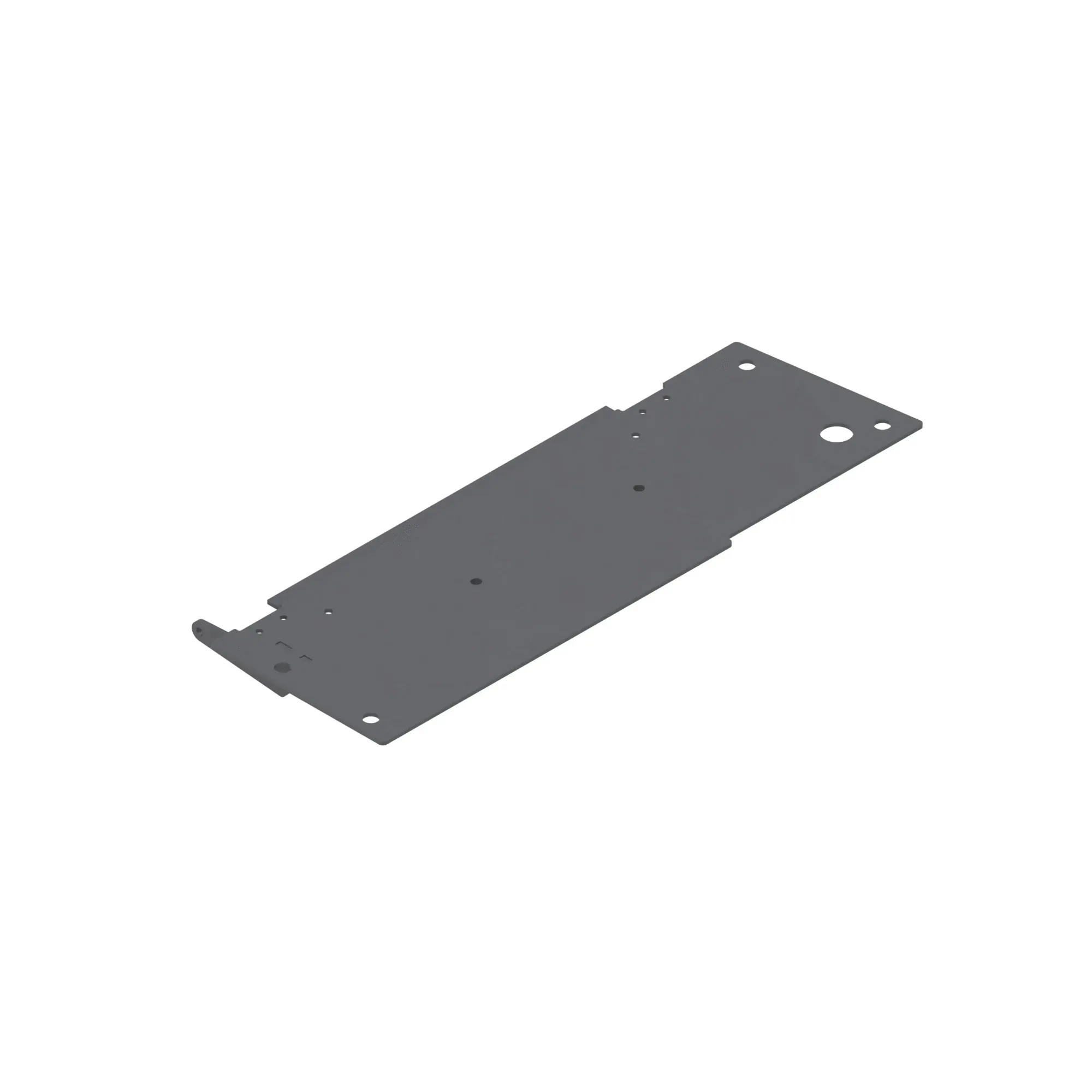 John Deere Cover - F731600