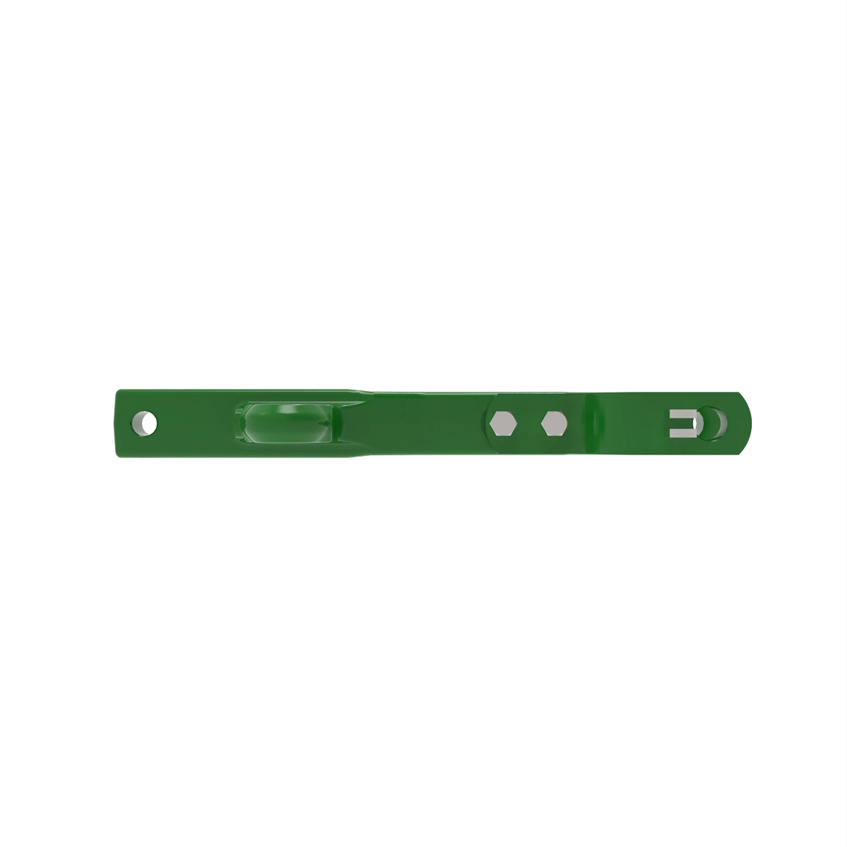 DRAWBAR, ASSY.