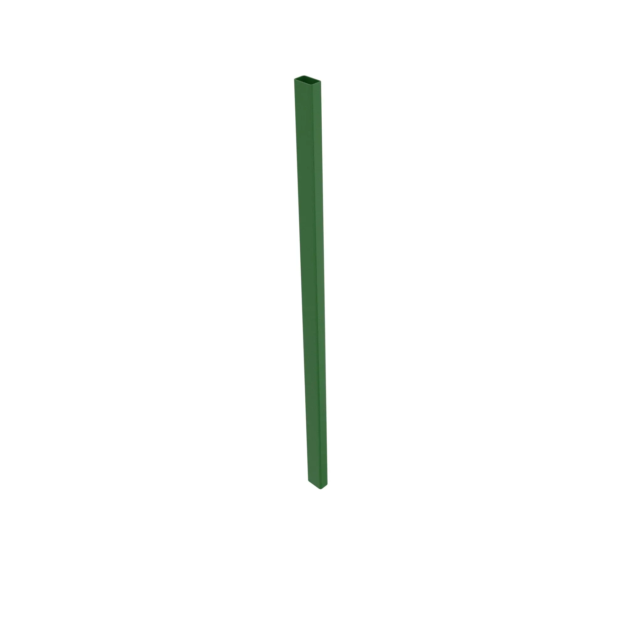 STRUCTURAL TUBING, RECTANGULAR TUBE