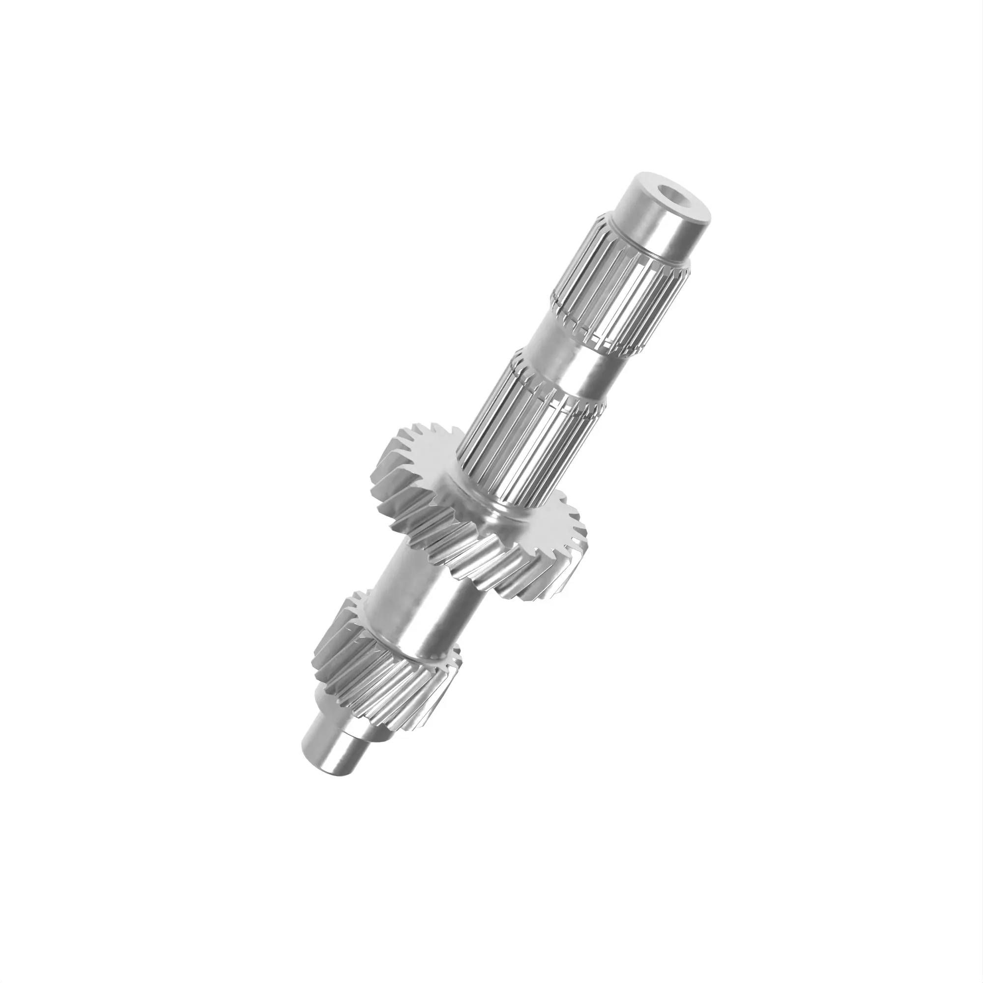 COUNTERSHAFT, 19T, 24T HELICAL, 2ND