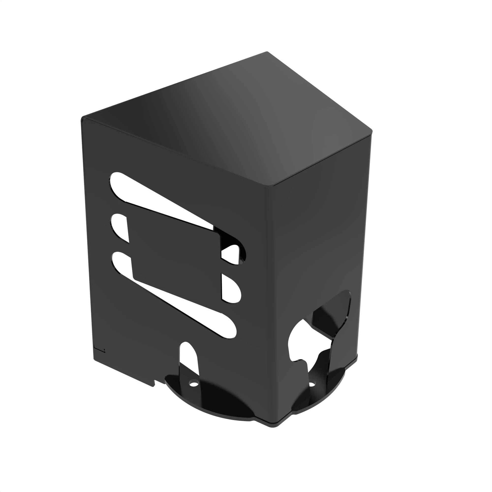 John Deere Rotary Cutter Hood Cover - AT503122