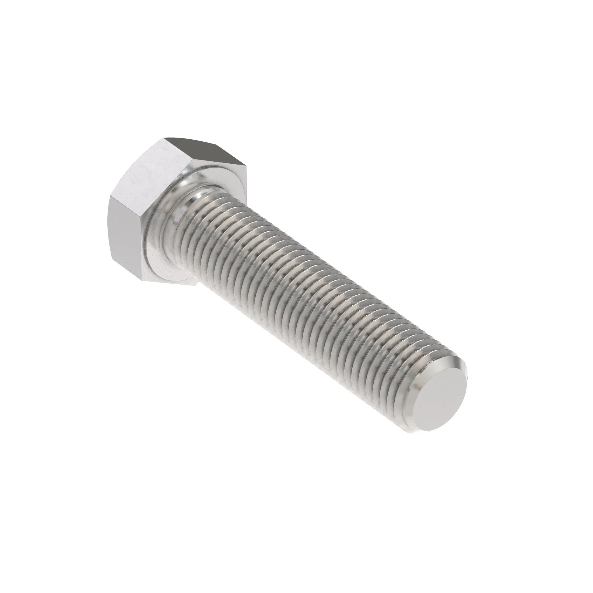 John Deere Hexagonal Head Screw, M22 X 90 - 19M9363