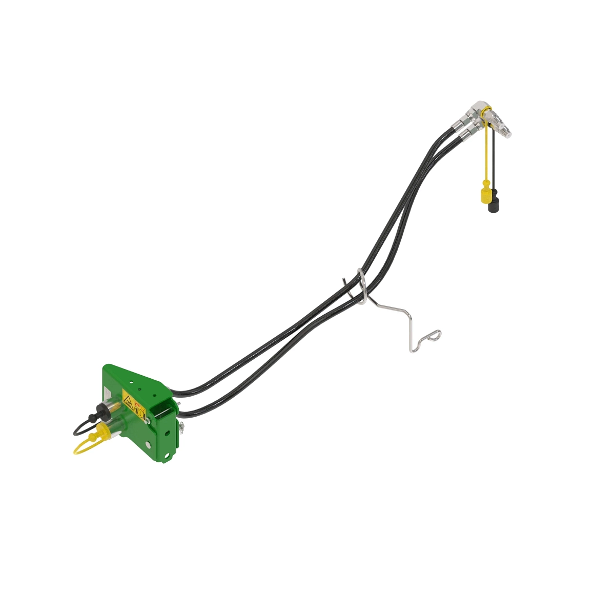 Quick Coupler Kit, Quick Coupler Ki