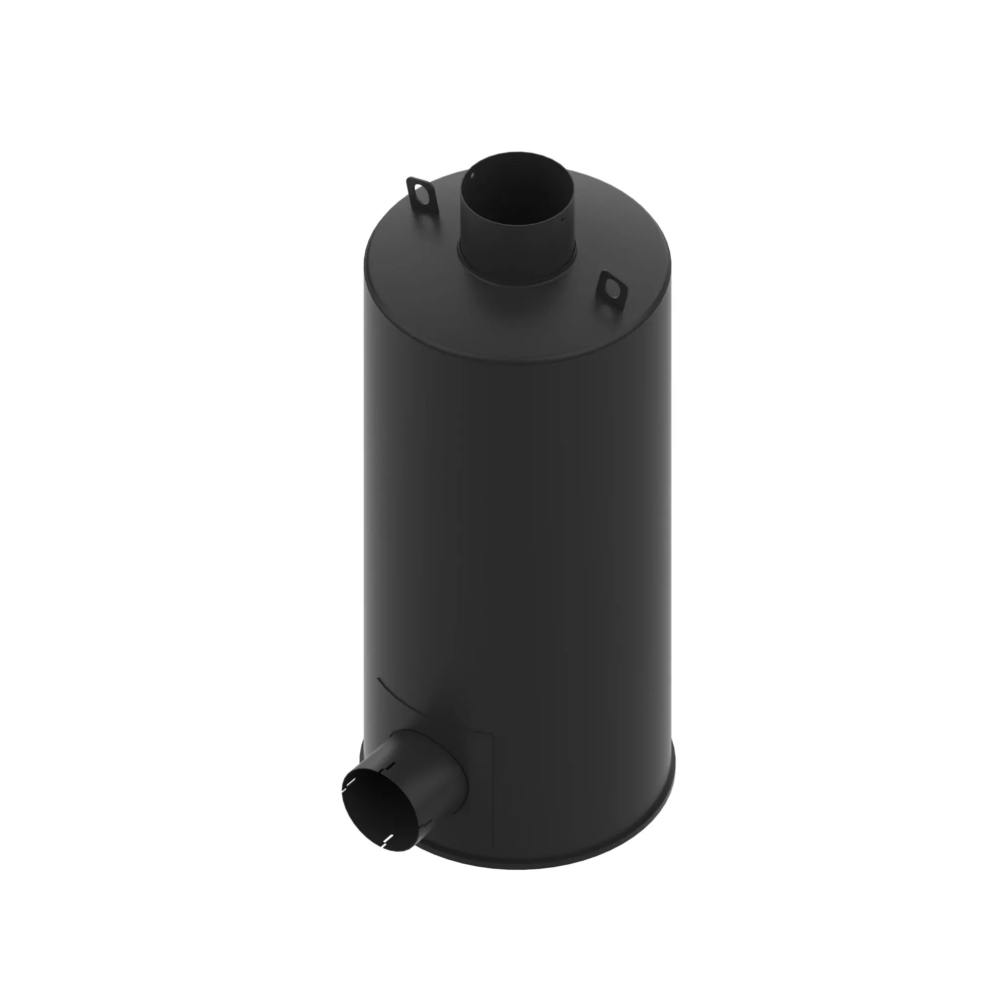 John Deere Non Aspirated Muffler - AT459140