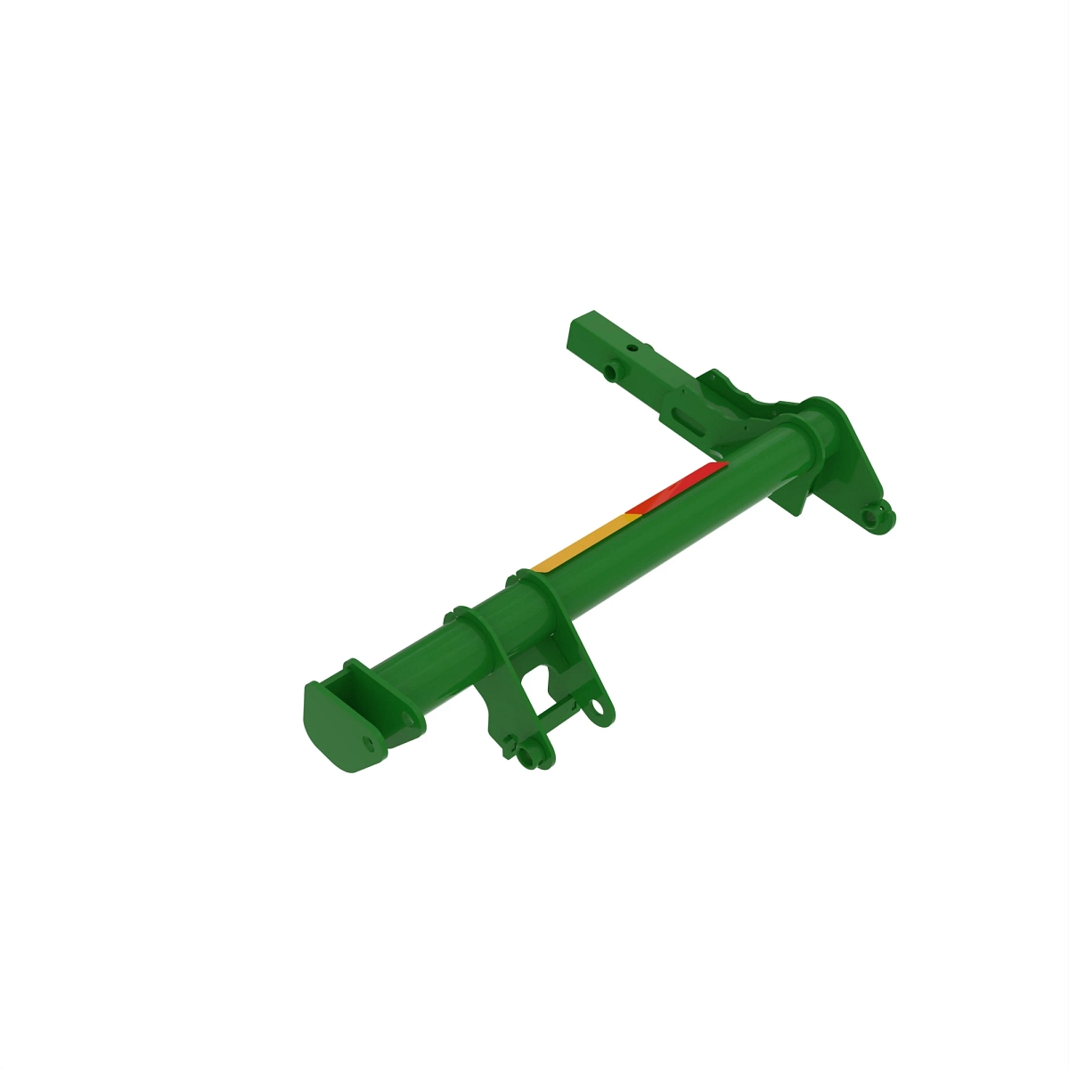 Axle Kit, Axle Assy, LH, M15