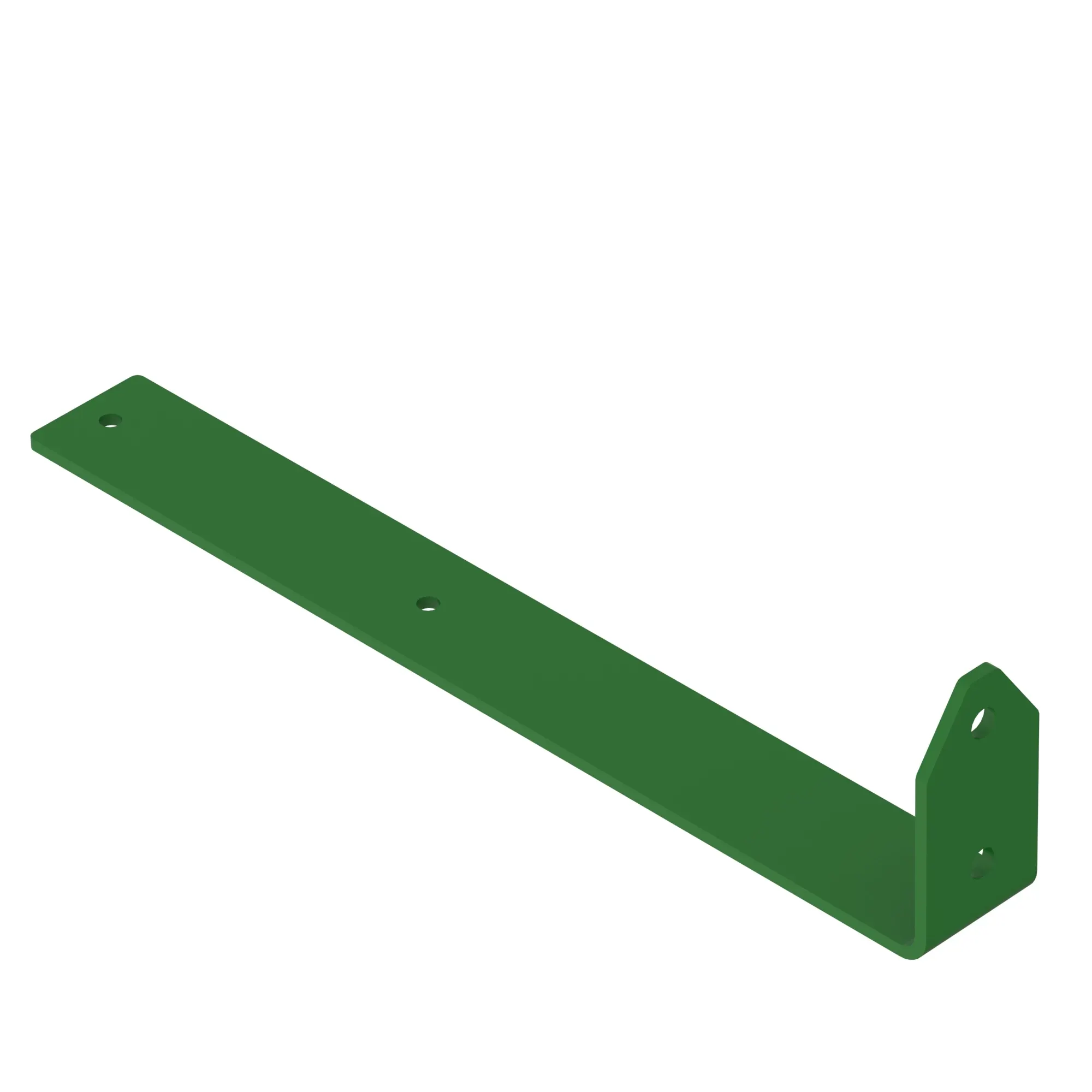 ANGLE, BRACKET, SMV MOUNT