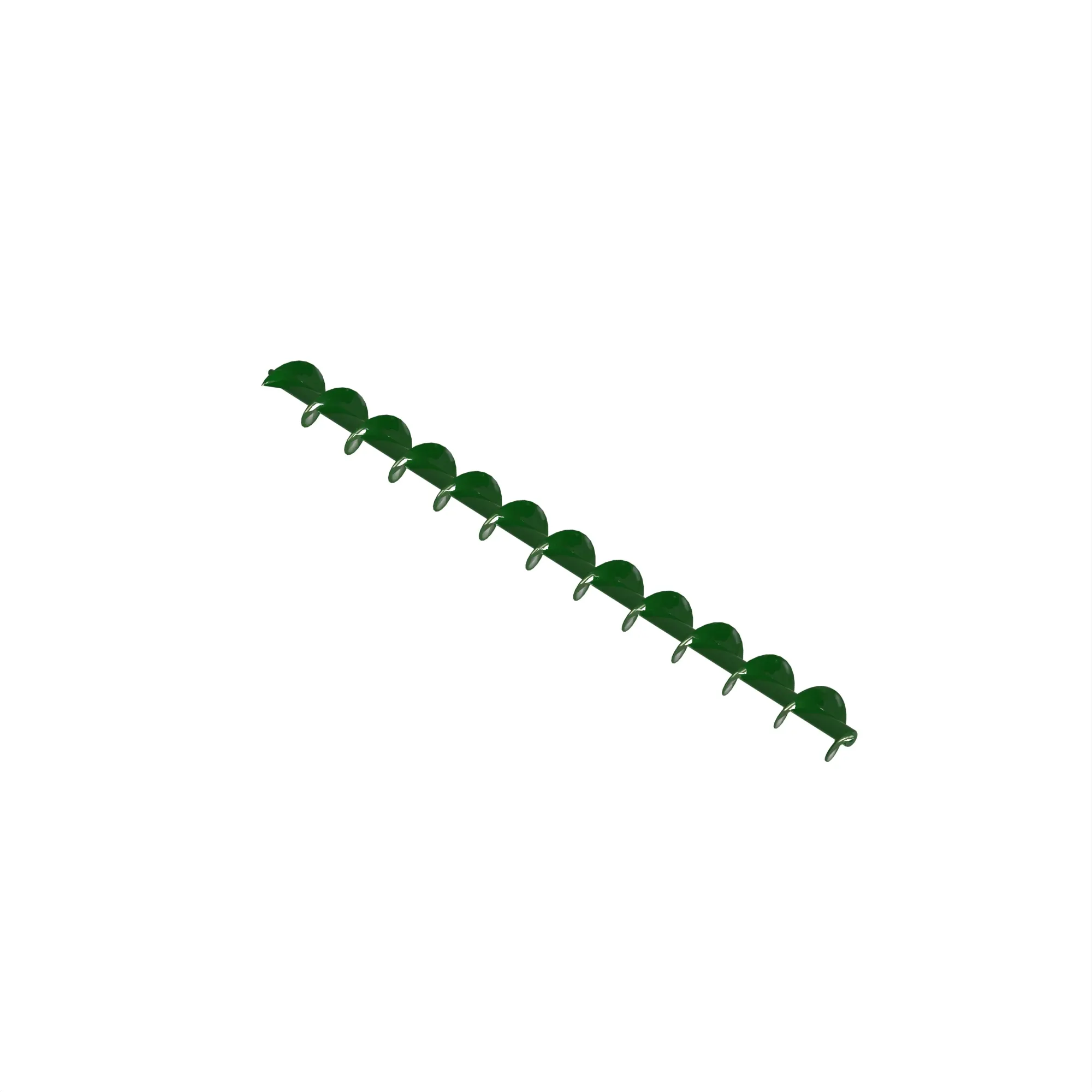 AUGER, 6.4M (21FT) AUGER ASSY