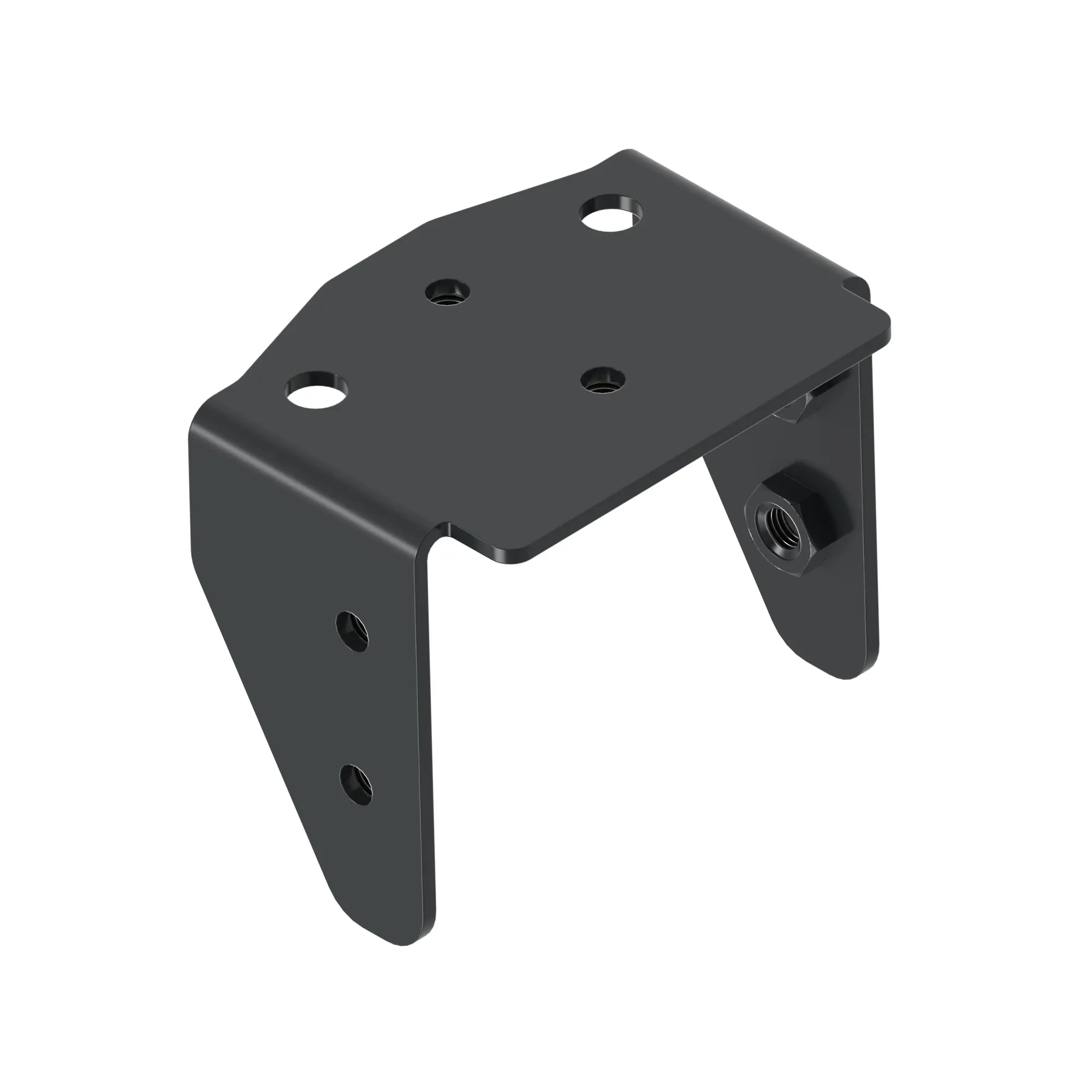 BRACKET, BRACKET, CAMERA MOUNT WELD