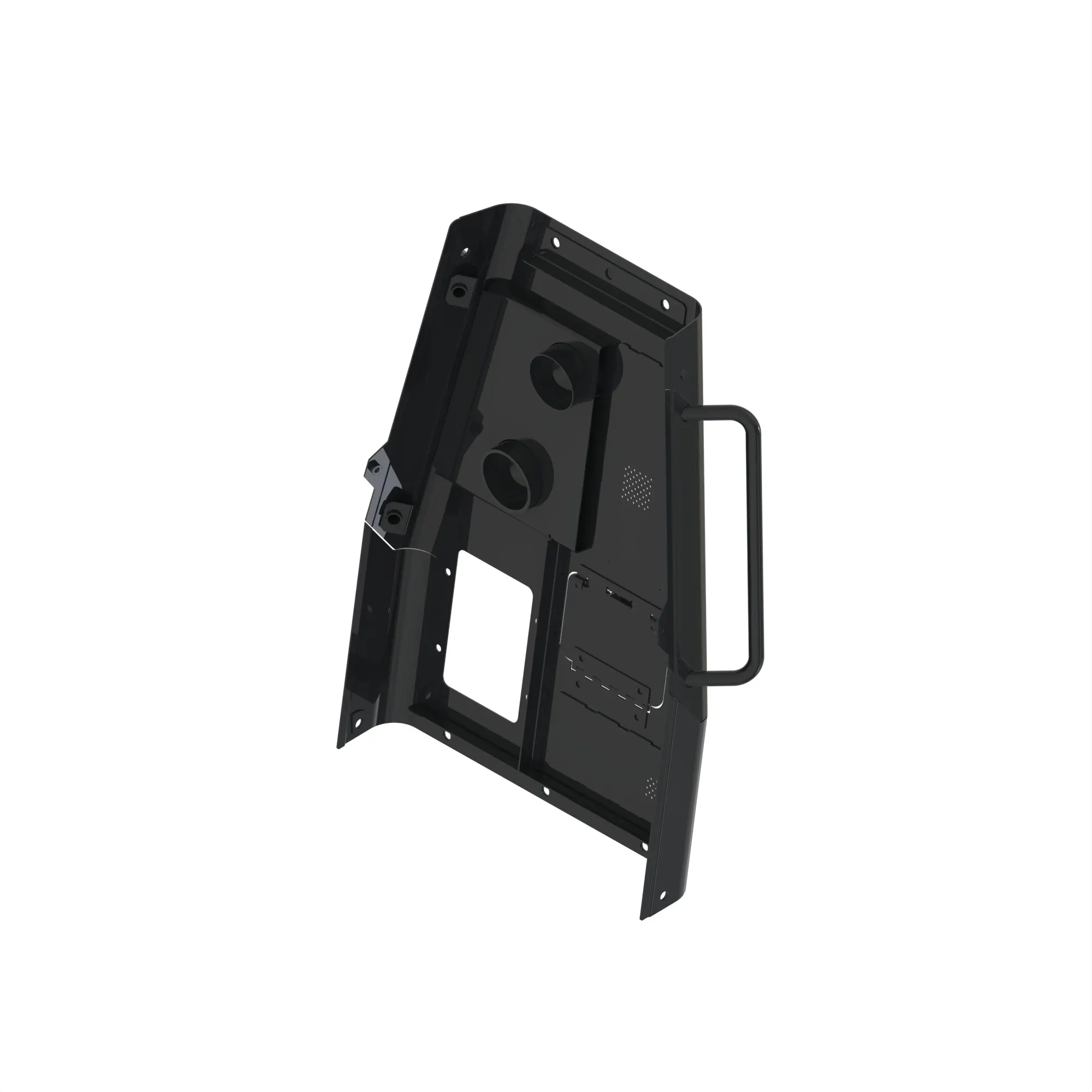 AT329168: Hood Weldment