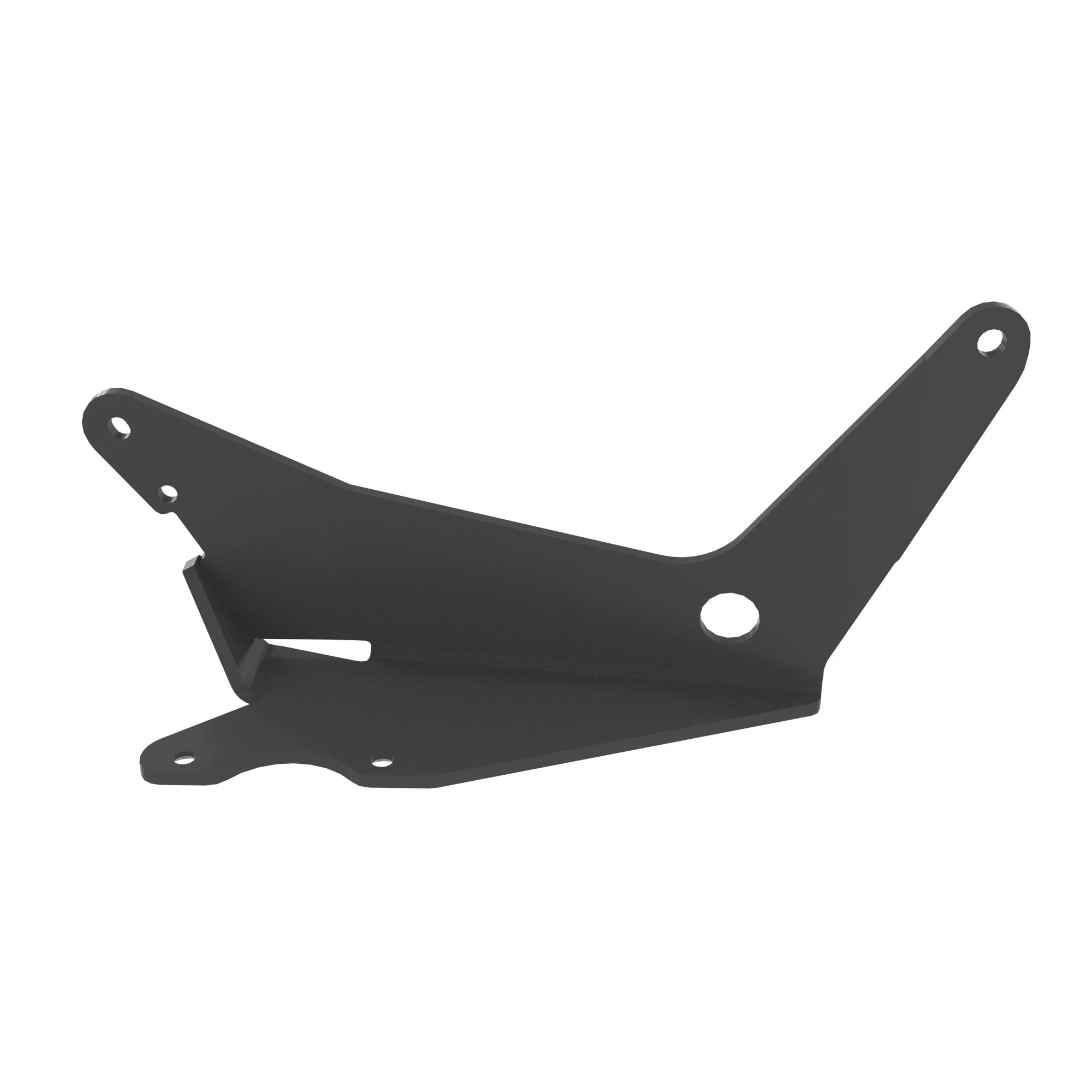 BRACKET, 5R MECH JOYSTICK MOUNTING