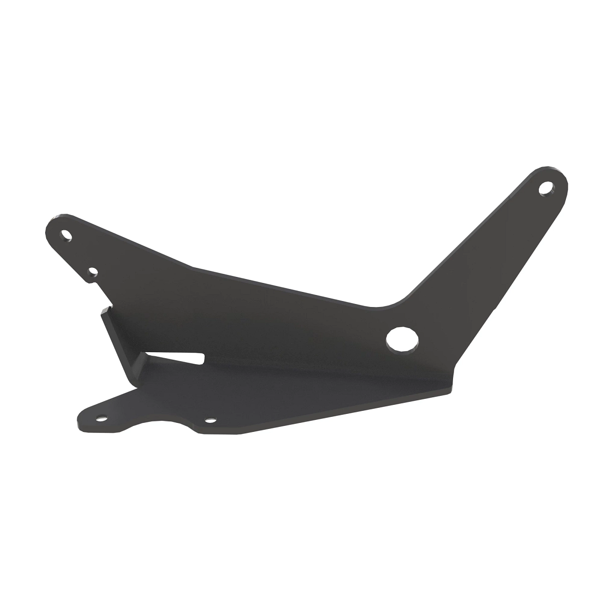 Bracket, 5R Mech Joystick Mounting