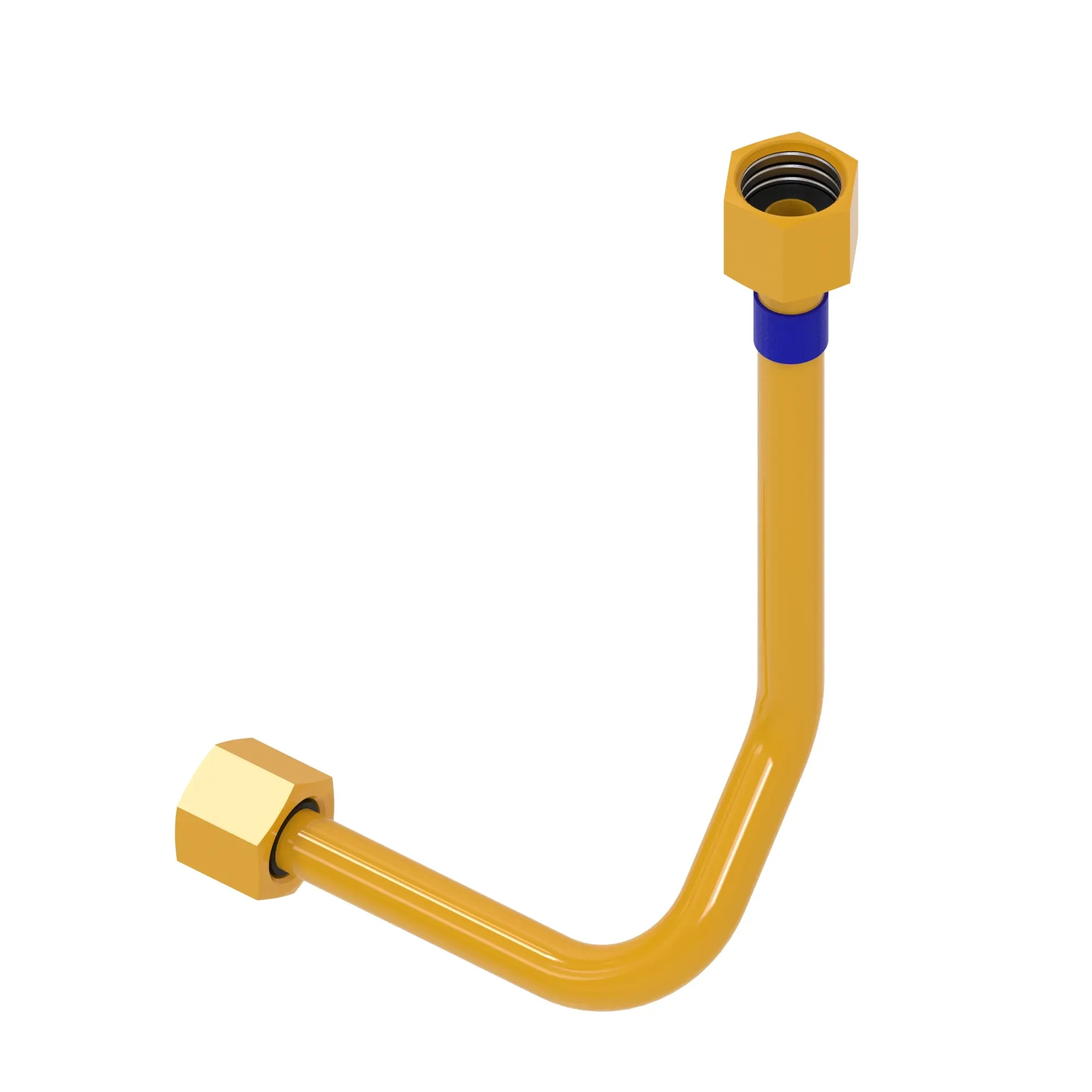 John Deere Oil Line - AT497022