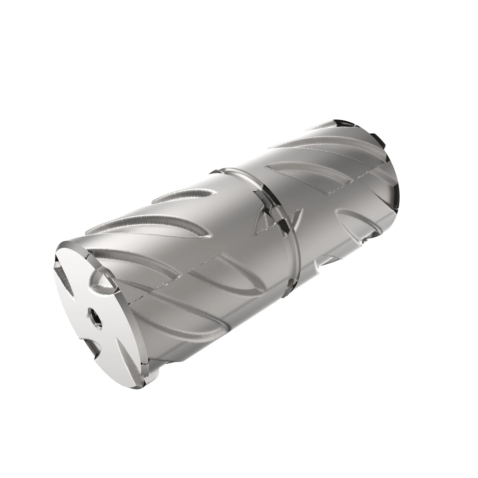 John Deere Drilled Pin with One End Thru - R199854