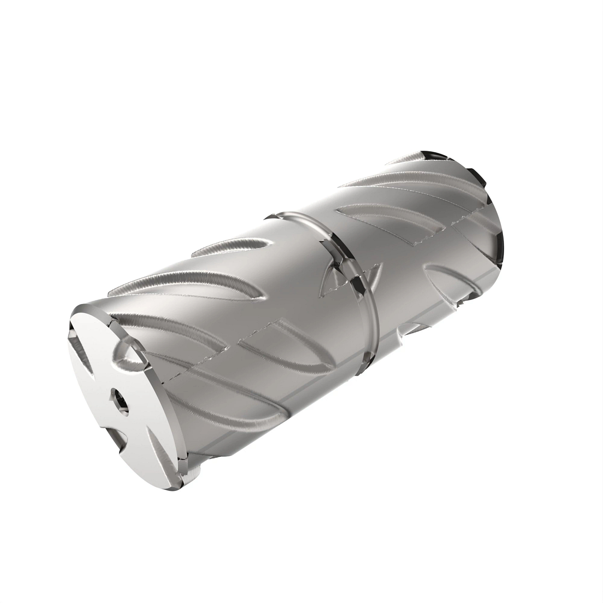 John Deere Drilled Pin with One End Thru - R199854