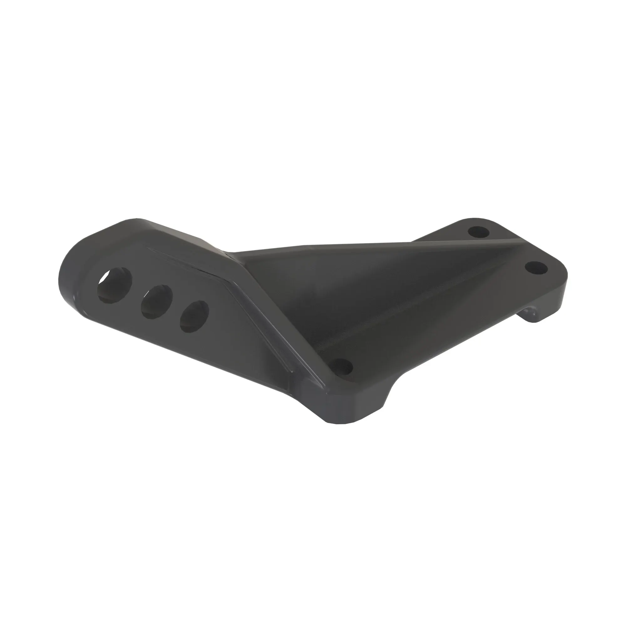 John Deere Hitch Plate - R105259
