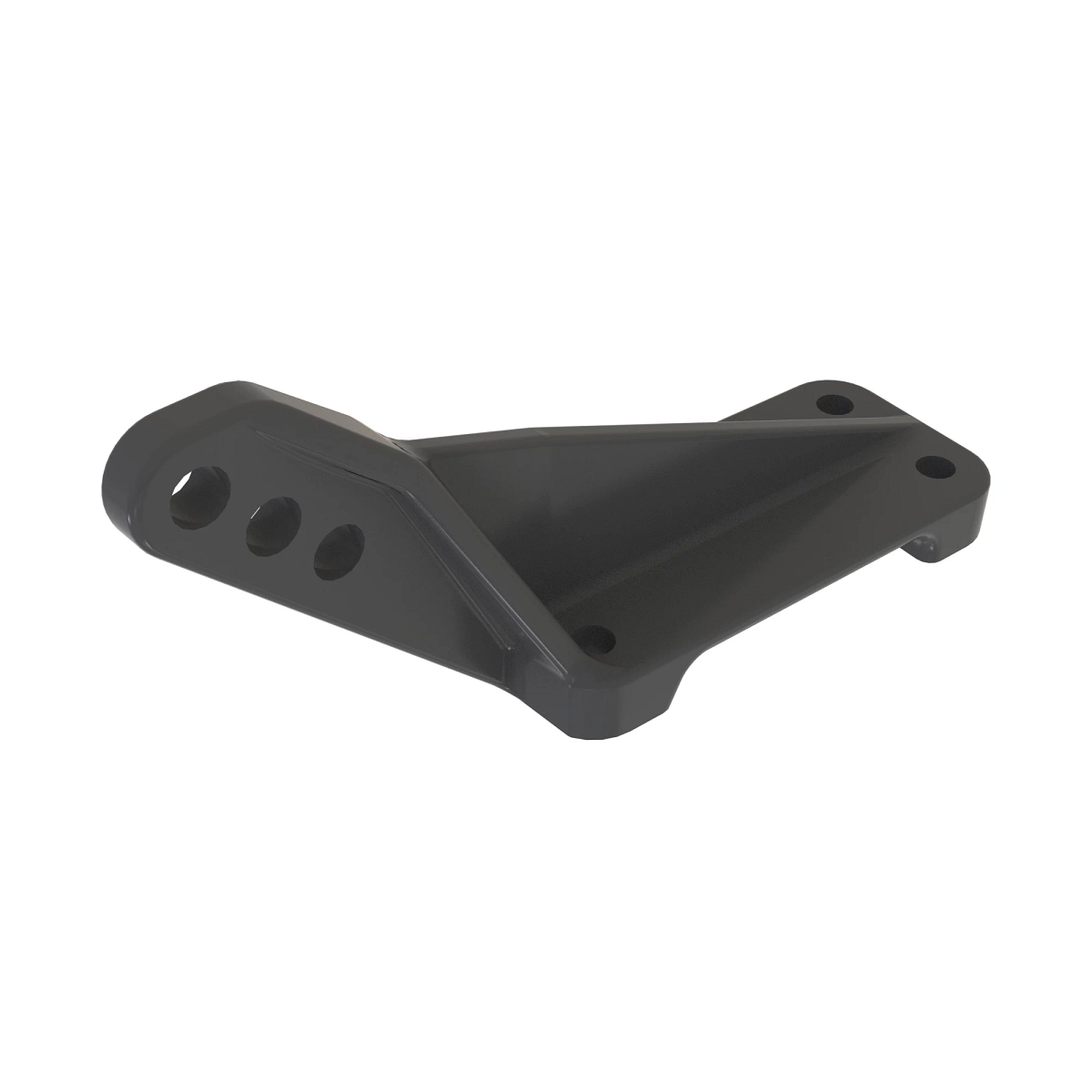 Hitch Plate, Stabilize