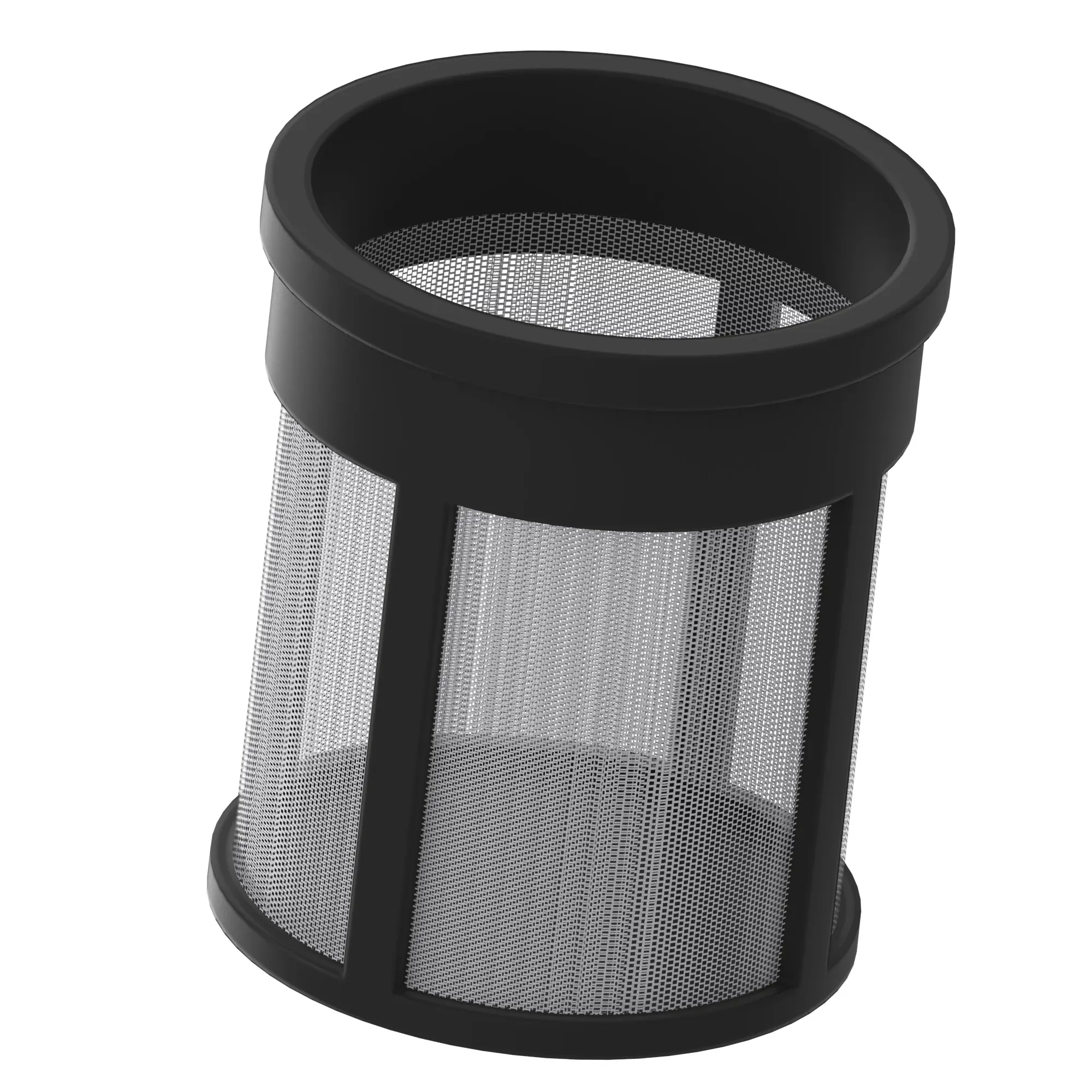 John Deere Coolant Bottle Strainer - SJ36213