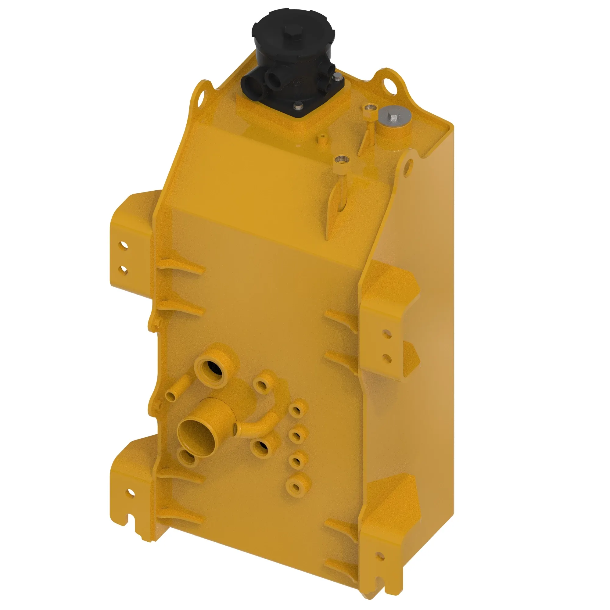 Hydraulic Reservoir