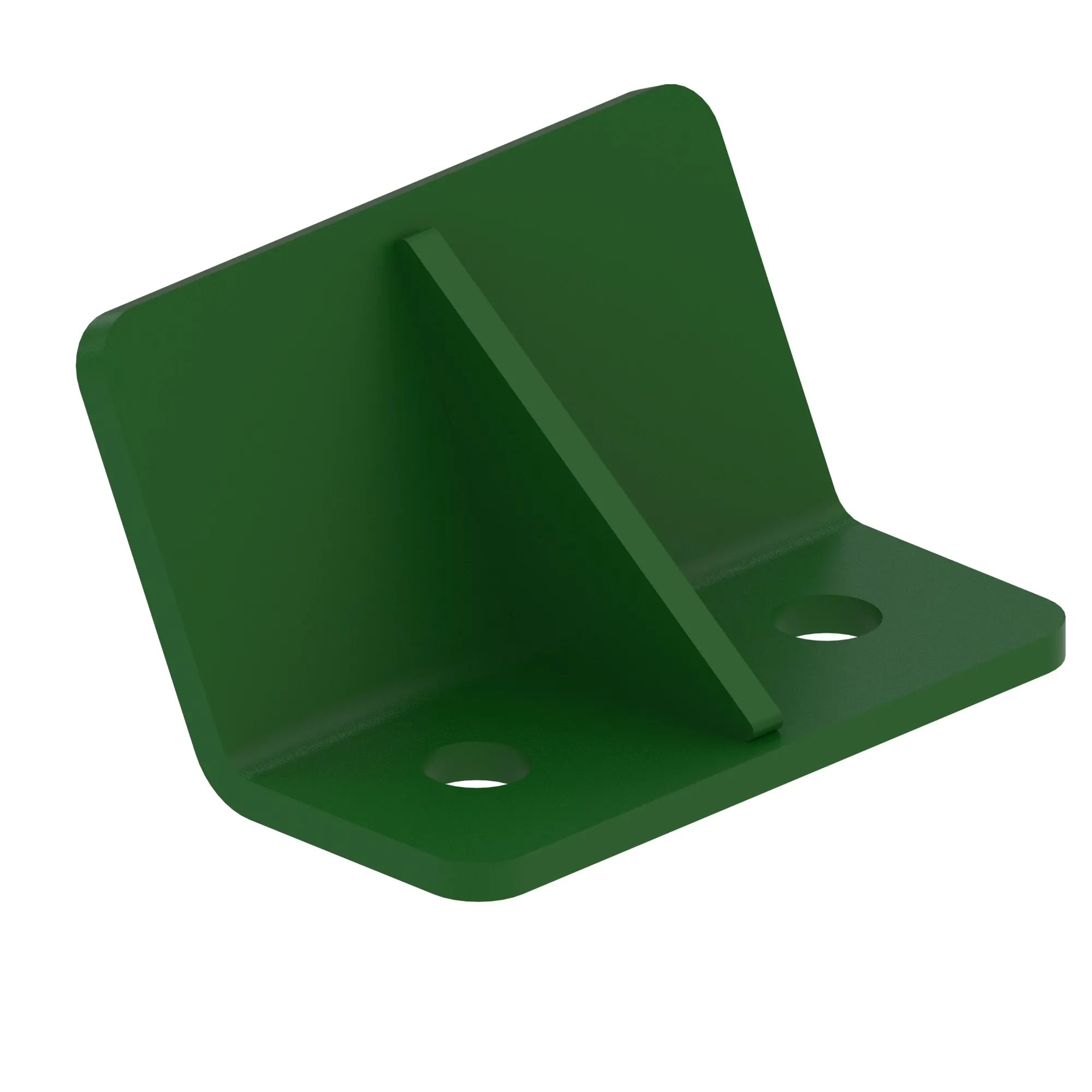 John Deere Plate - AXT19629