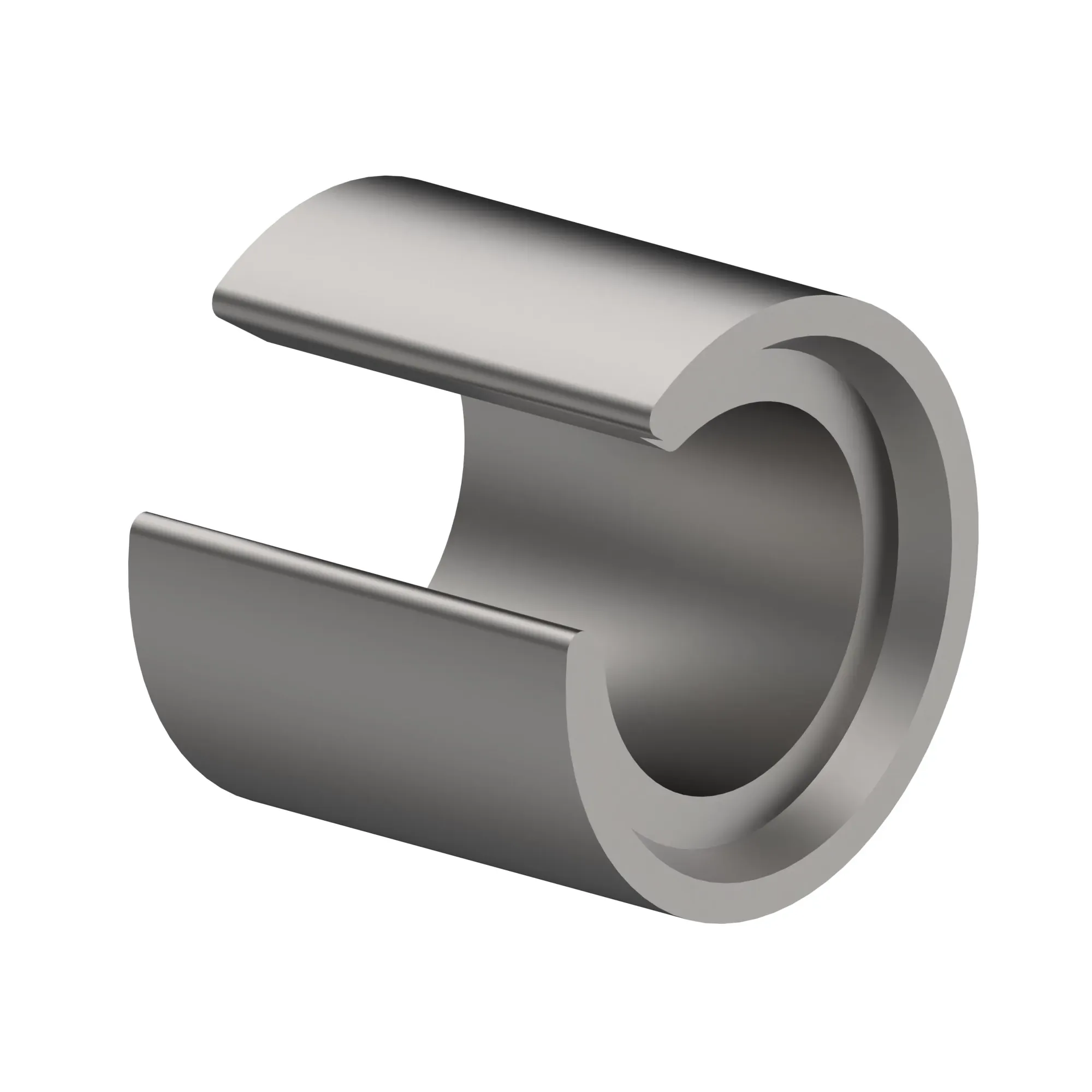 BACK-UP RING LENGHT MEASURING DEVICE