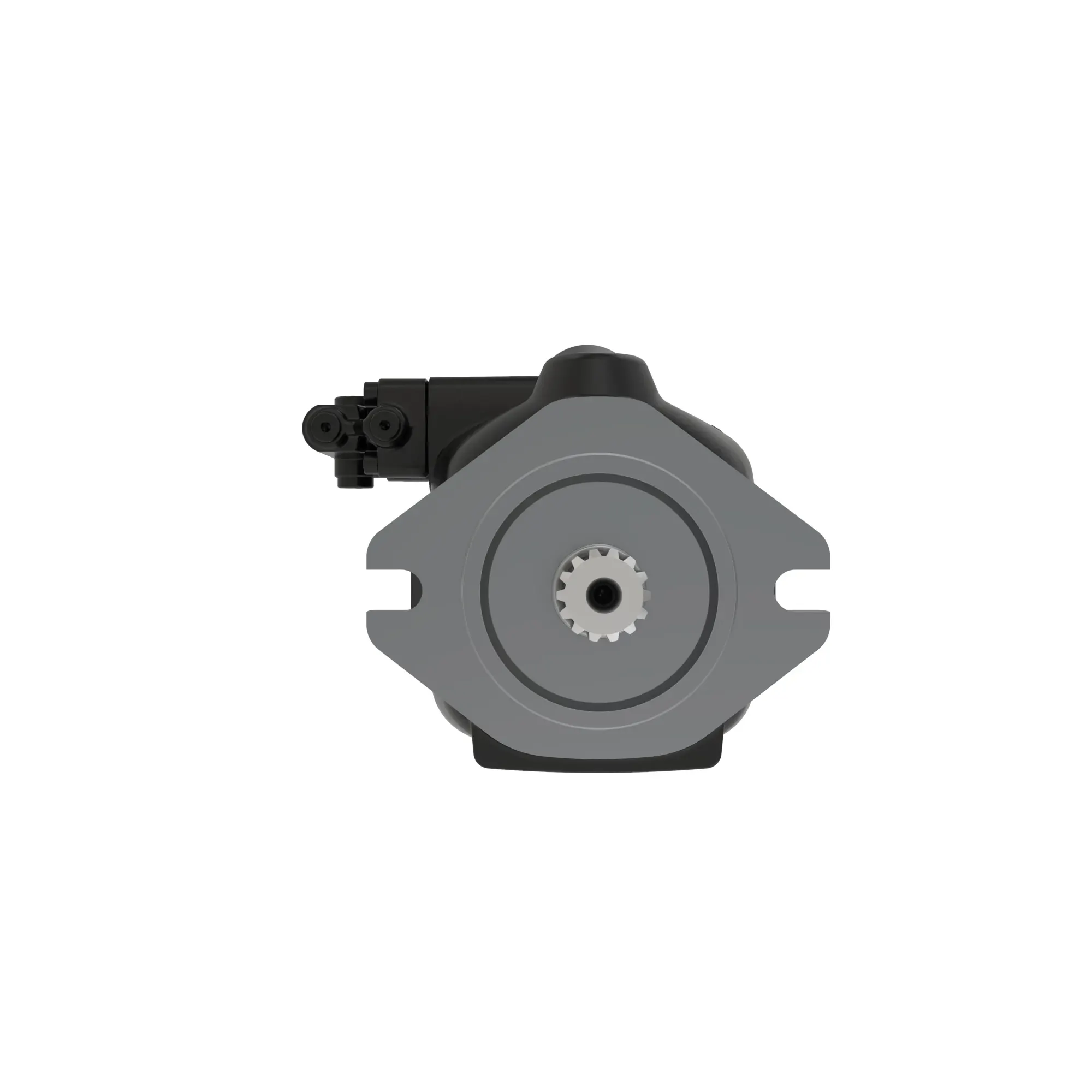 Hydraulic Pump