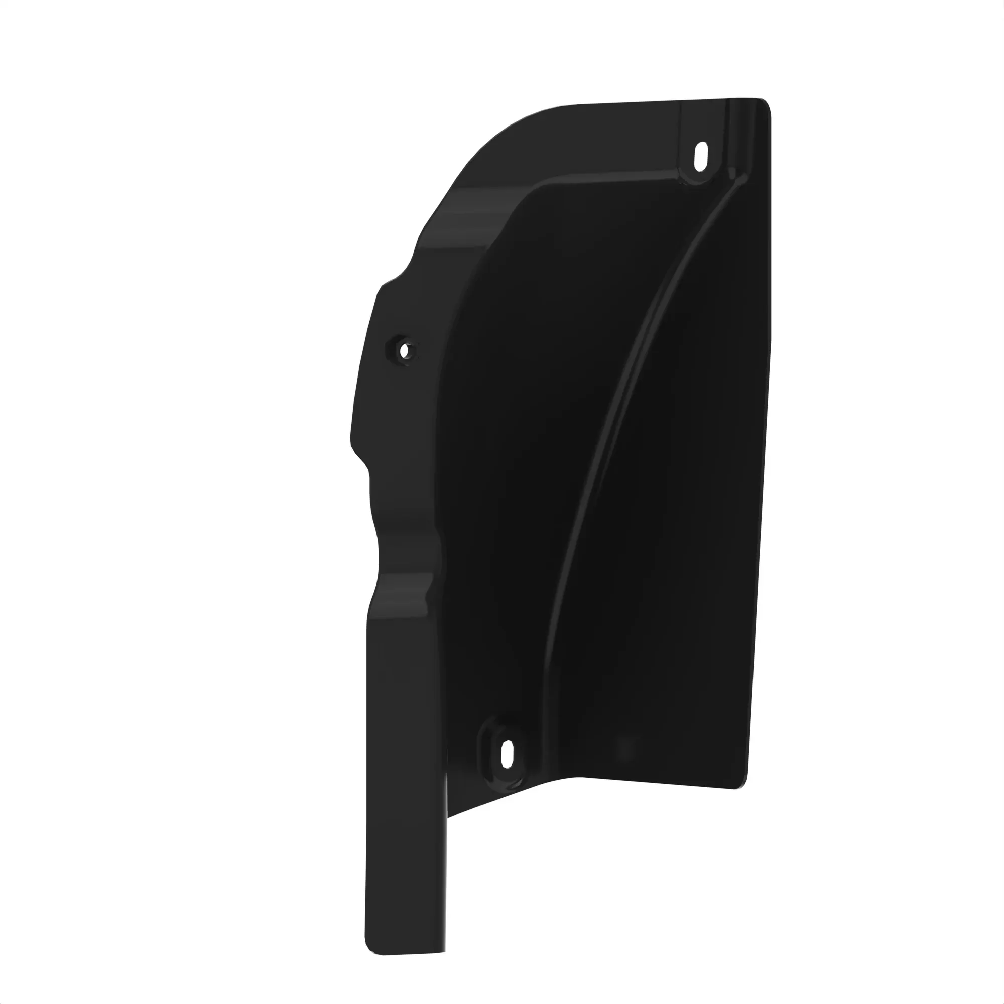 HEAT SHIELD, HEAT SHIELD; 6M/R; DEL