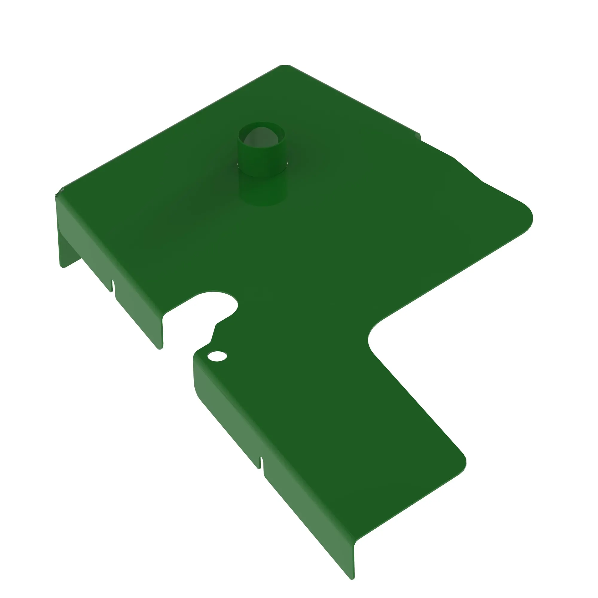 SHIELD, BELT SHIELD ASSEMBLY SERVIC