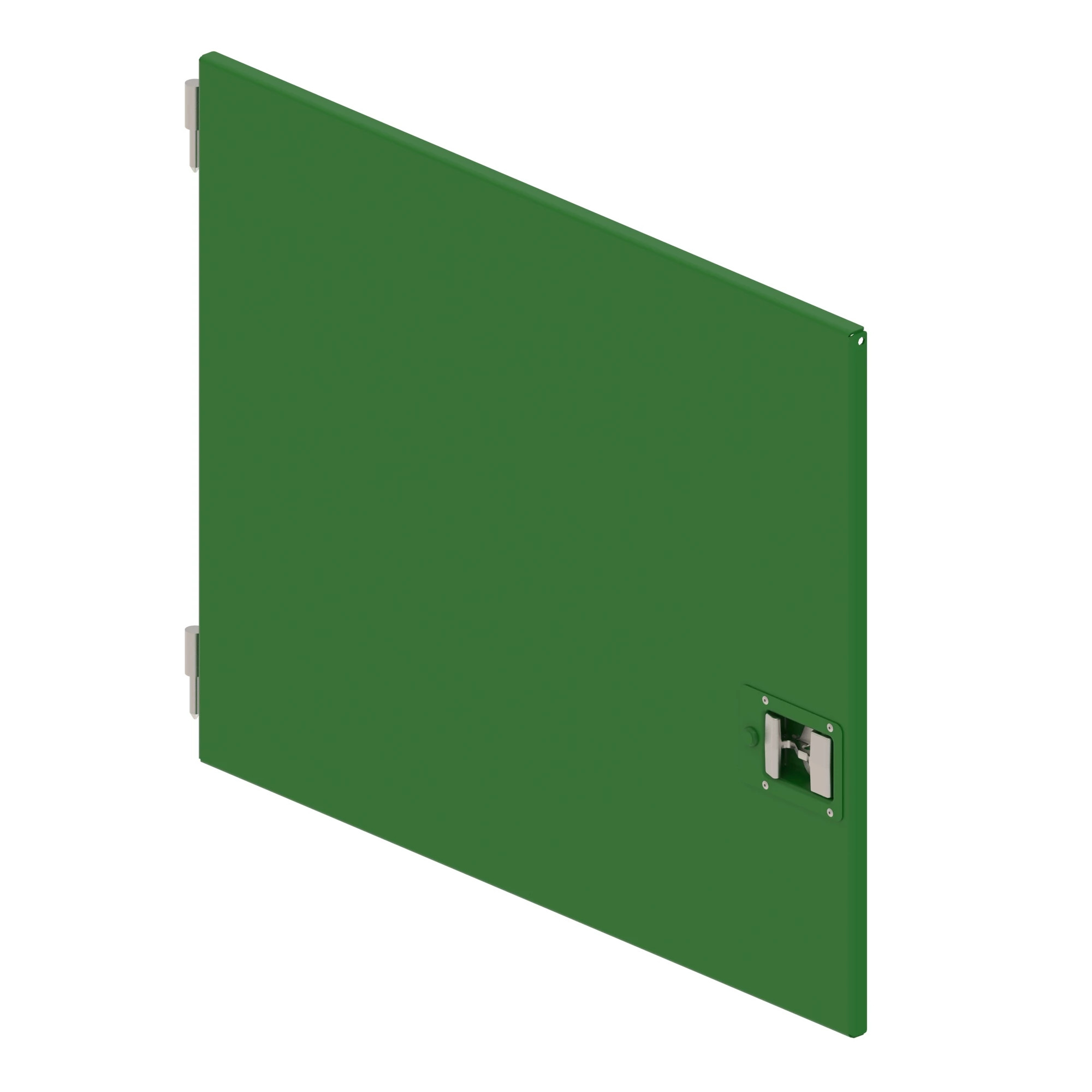 PANEL, ENGINE SERVICE