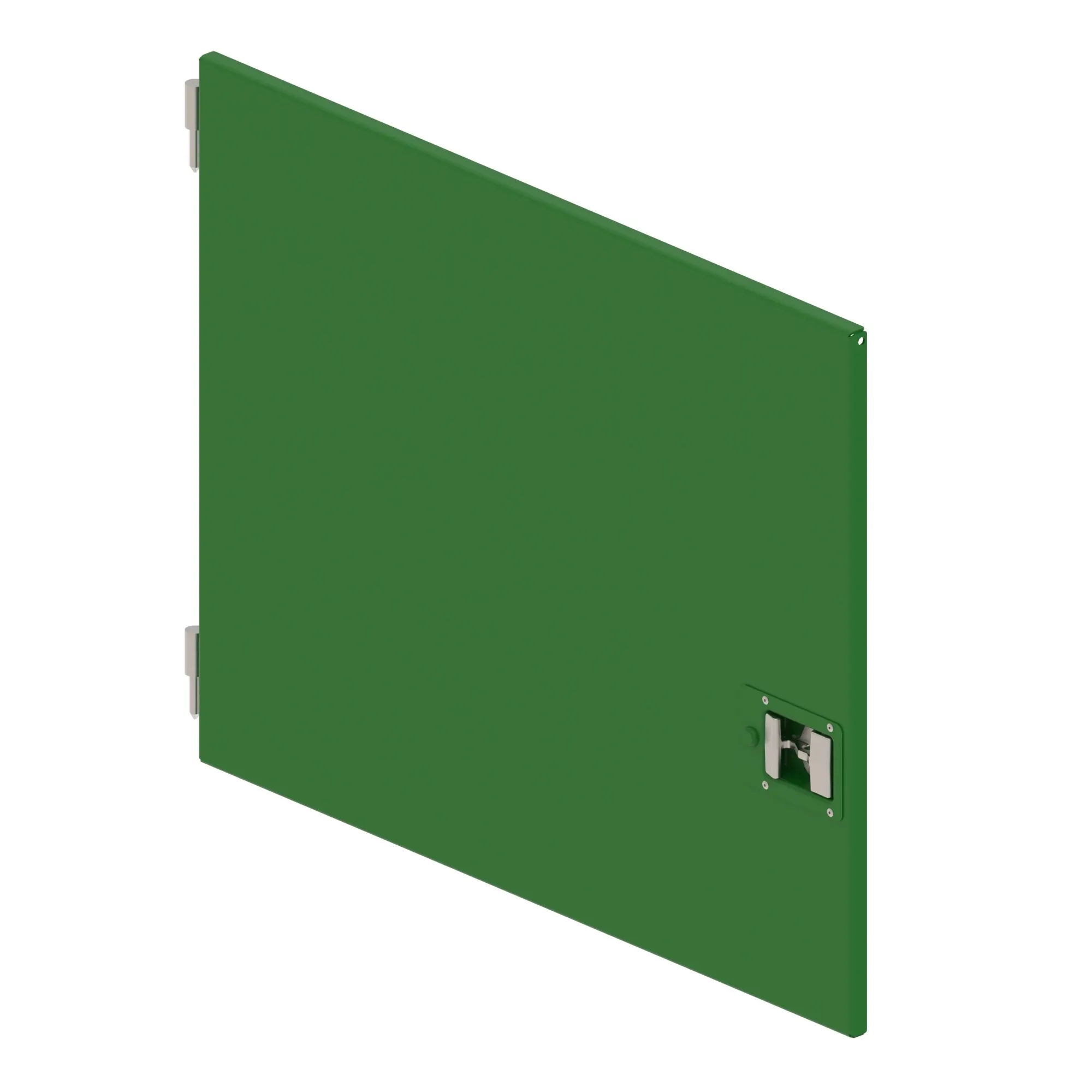 John Deere Engine Service Panel - AT386060