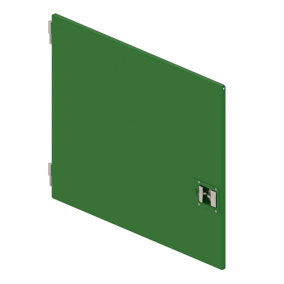 Panel, Engine Service