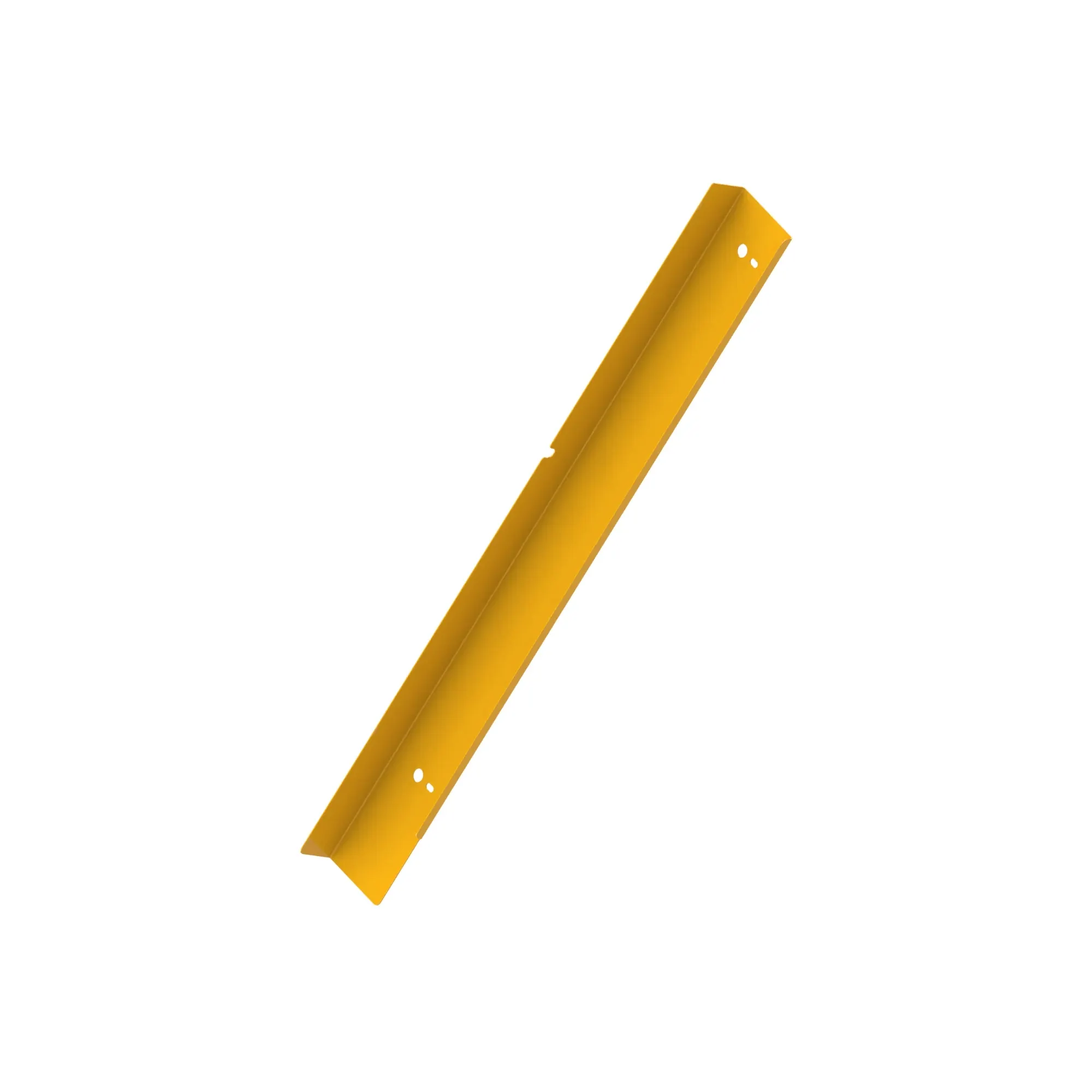 SHIELD, SHIELD-REAR TUBING RH 1612E