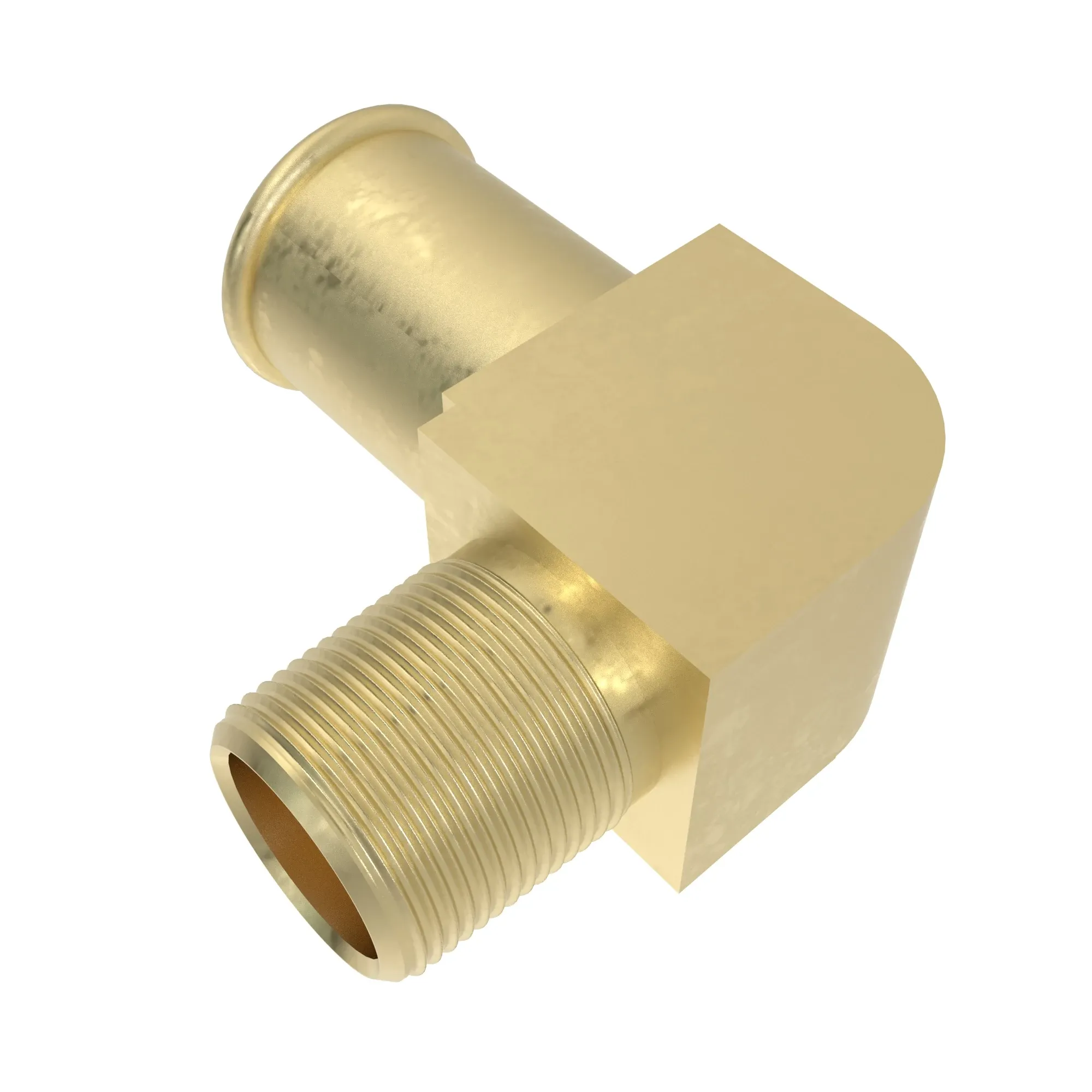 HOSE FITTING