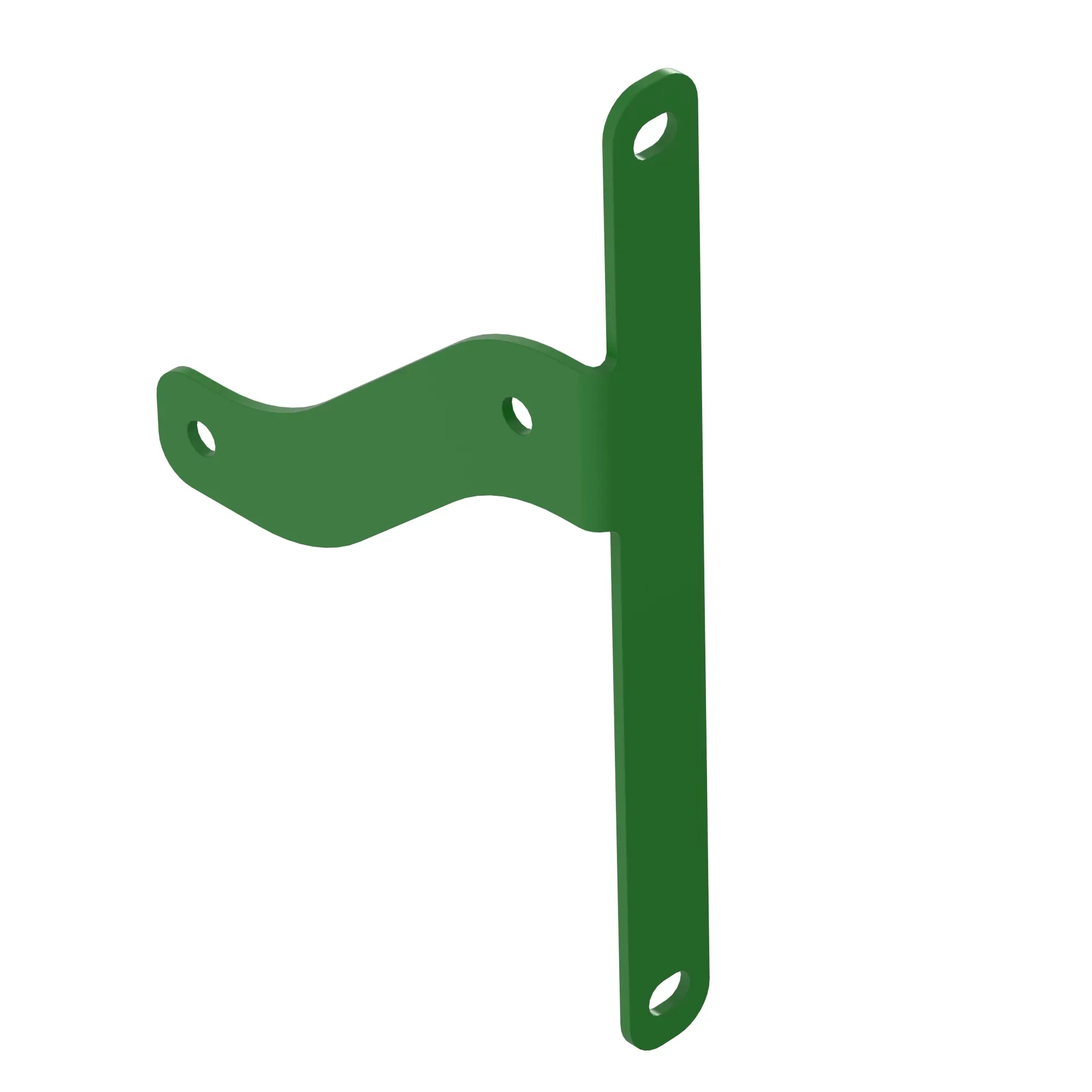 John Deere Bracket - KK81593